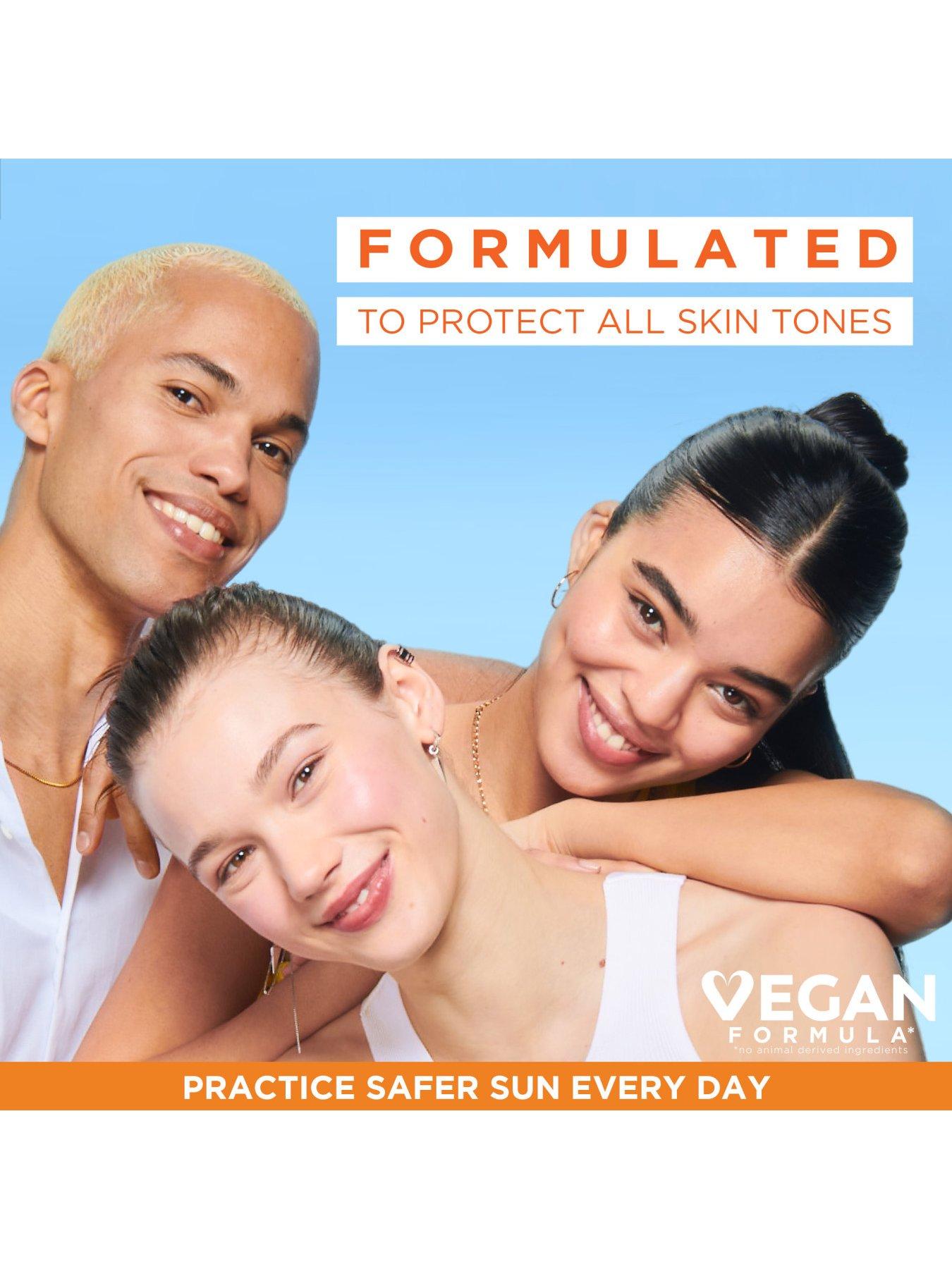  image of garnier-ambre-solaire-super-uv-vitamin-c-serum-40ml