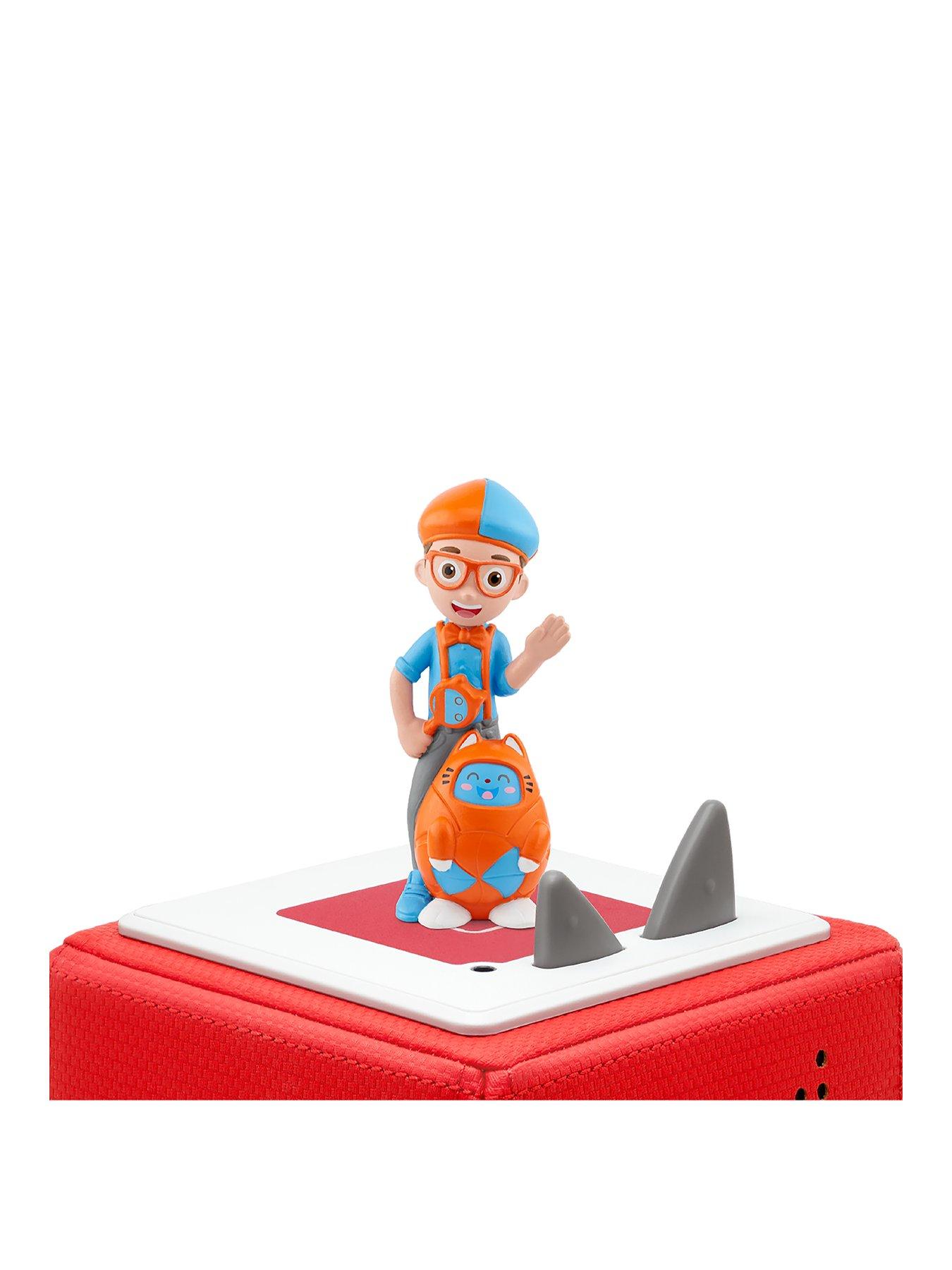  image of tonies-blippi-audio-character