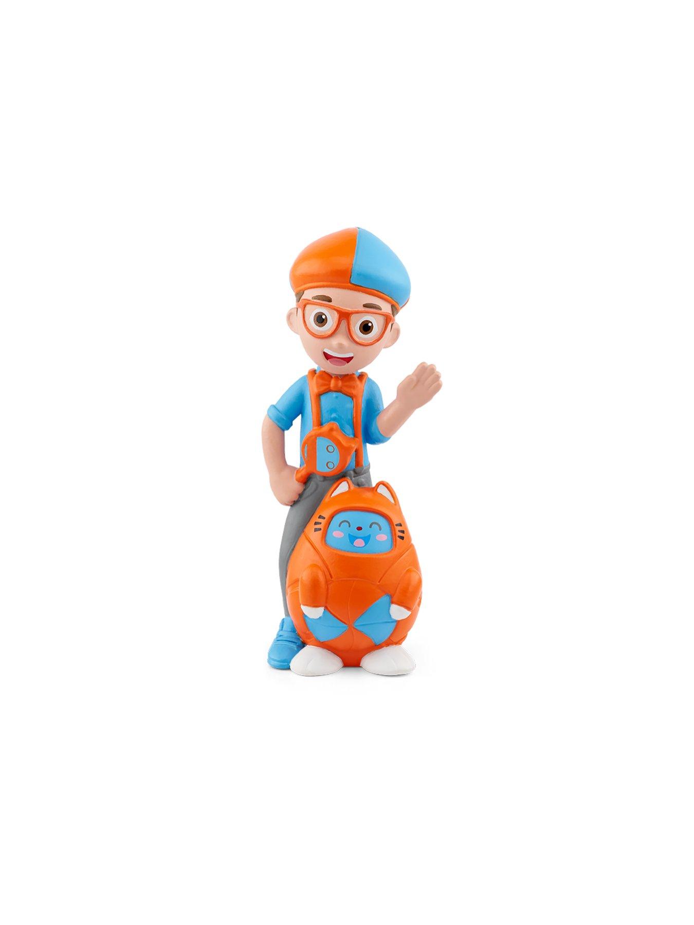 image of tonies-blippi-audio-character