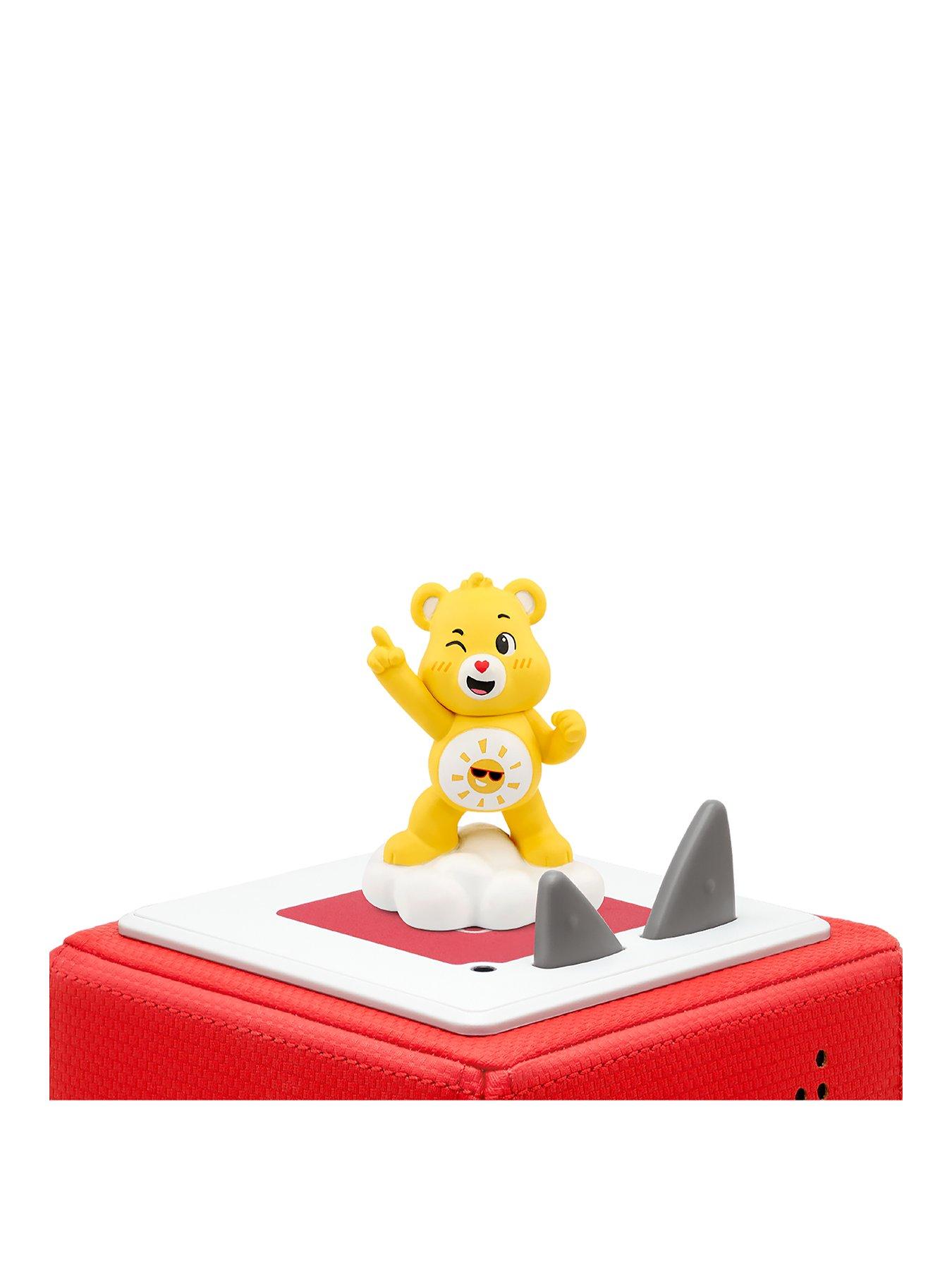  image of tonies-care-bears-funshine-bear