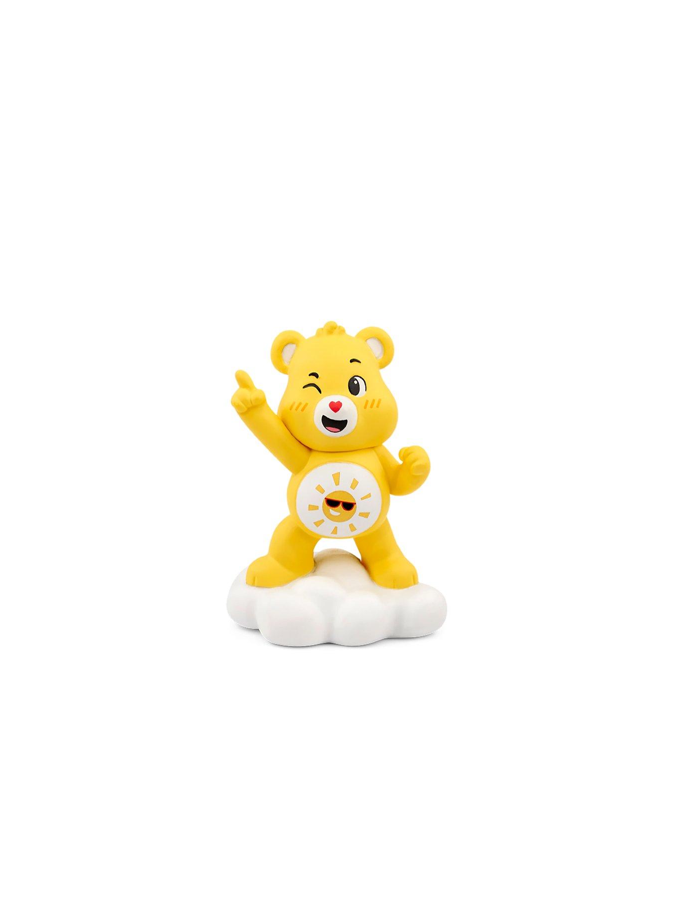  image of tonies-care-bears-funshine-bear