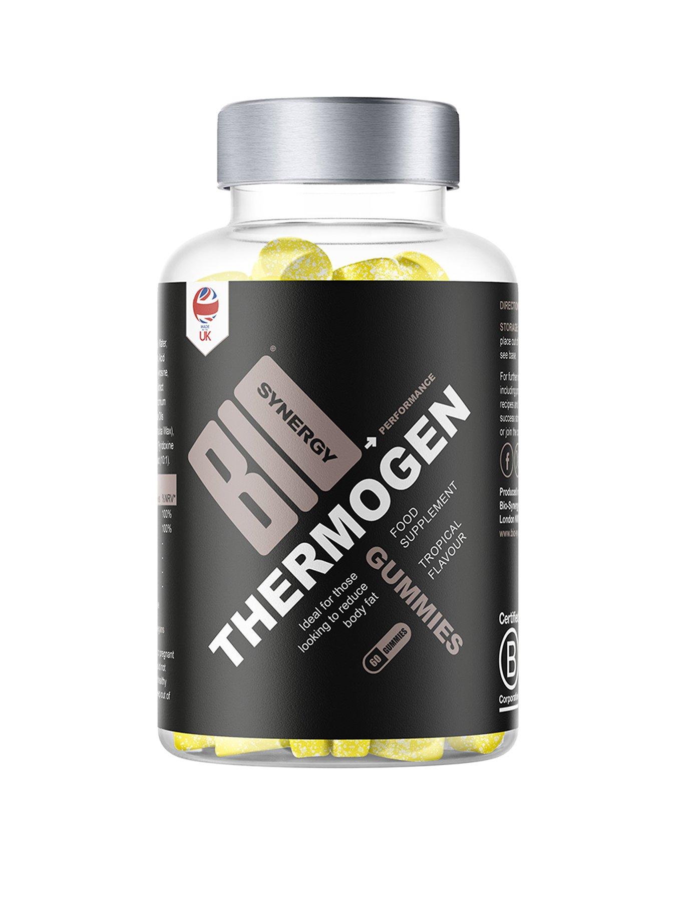 undefined Thermogenic Gummies
