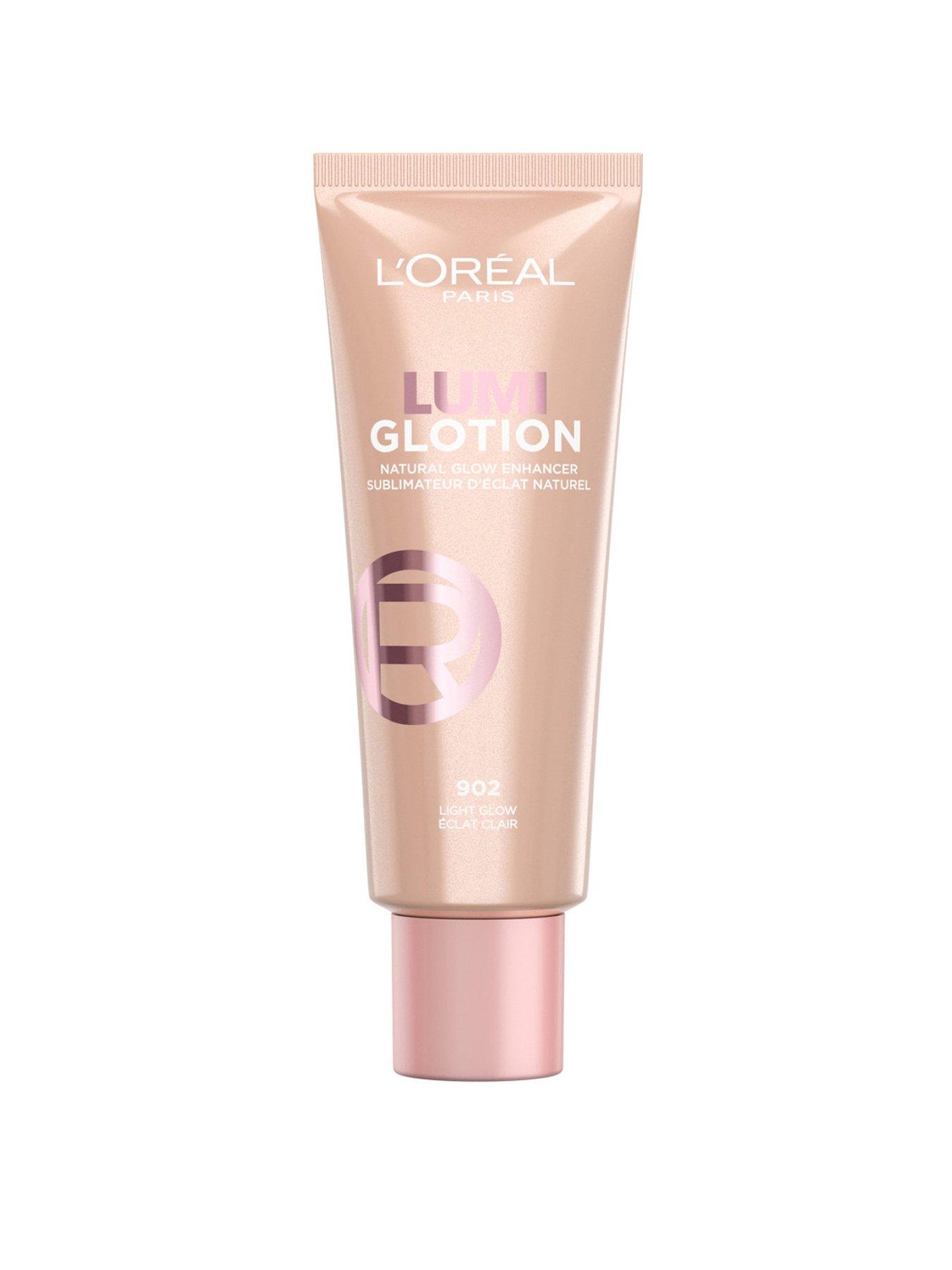 L'Oreal Paris Paradise Lumi Glotion