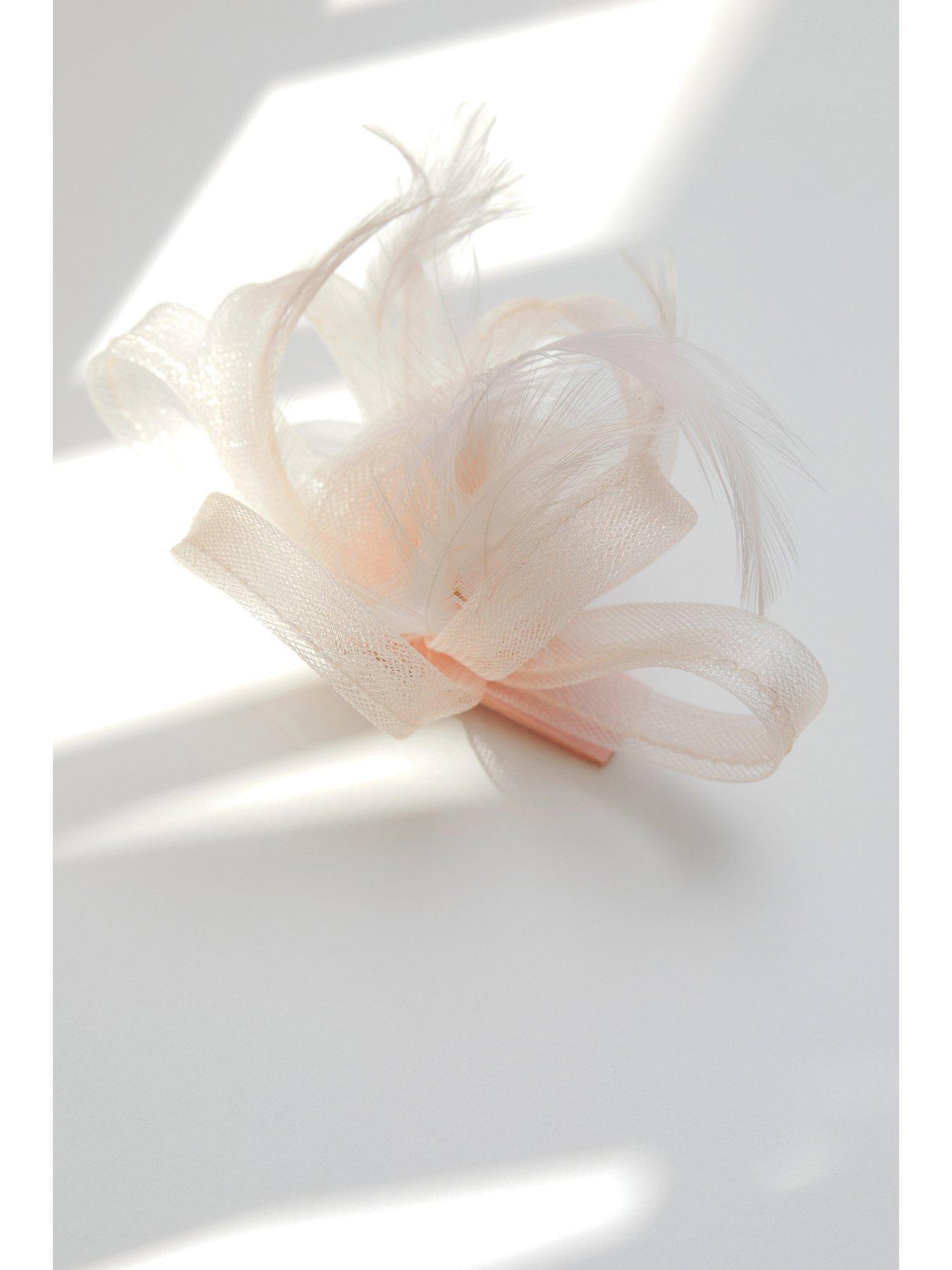  image of jon-richard-nude-small-fascinator