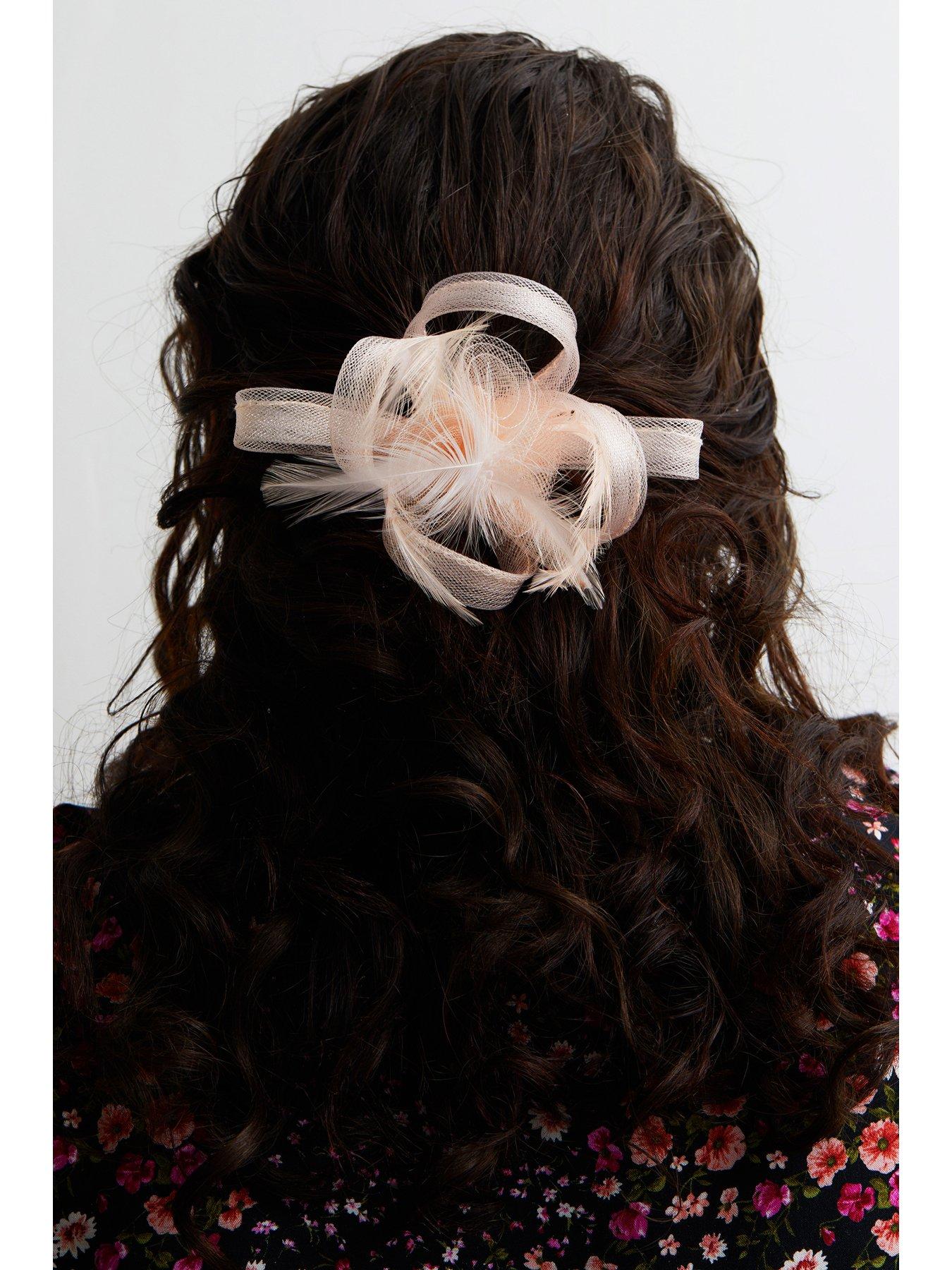  image of jon-richard-nude-small-fascinator