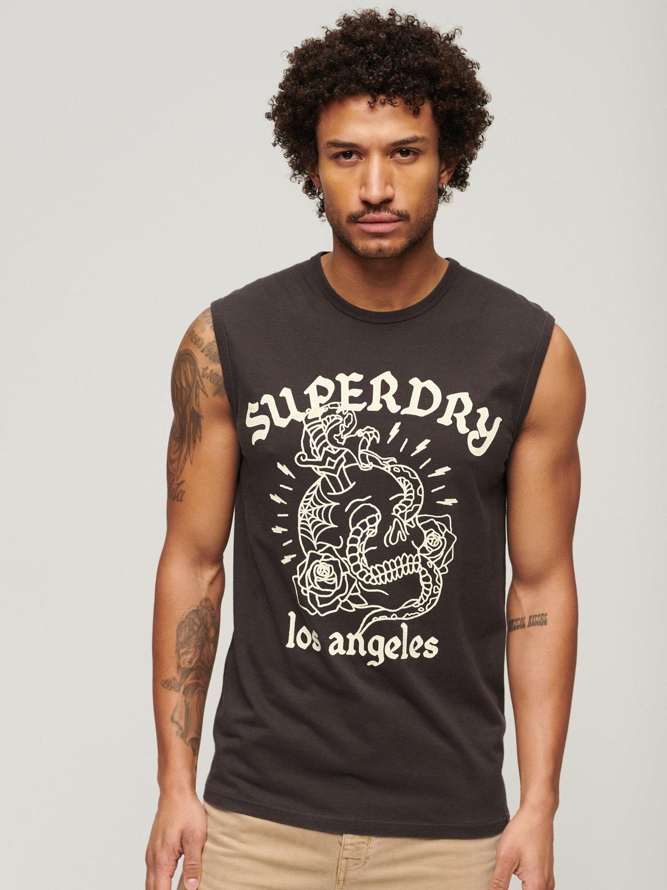 superdry-graphic-print-vest-top-black