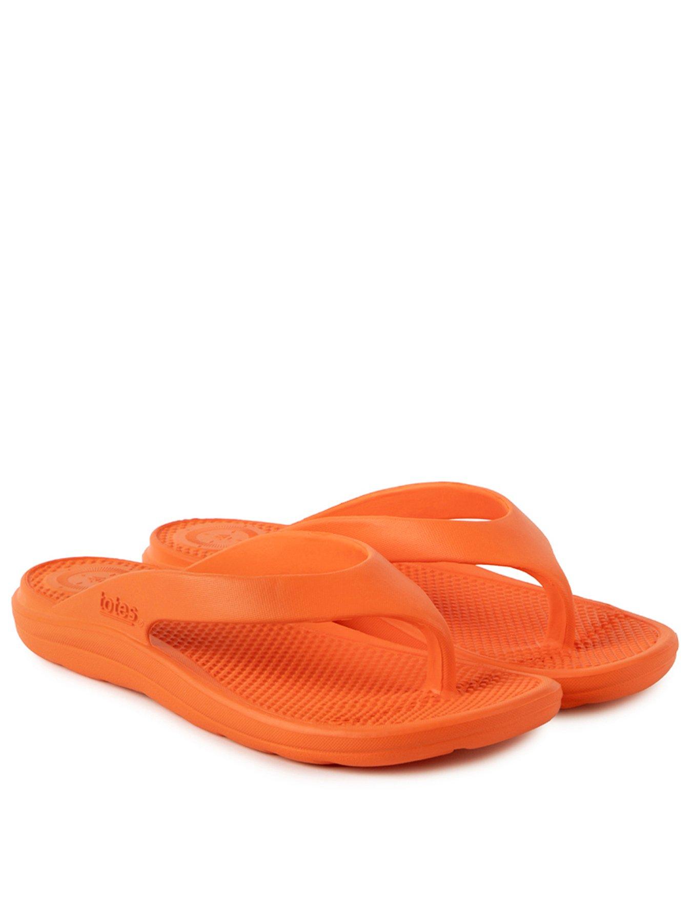 totes-solbounce-with-toe-post-sandals-orange