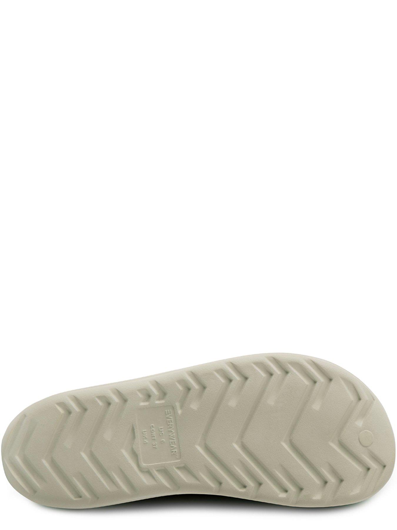  image of totes-totes-solbounce-ladies-toe-post-stone