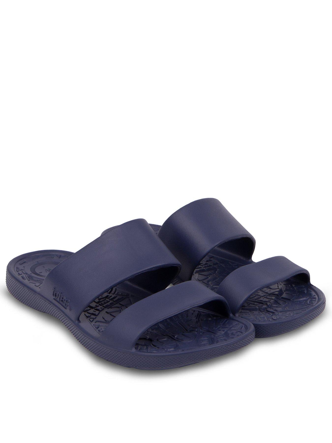totes-solbounce-double-strap-slide-sandals-navy