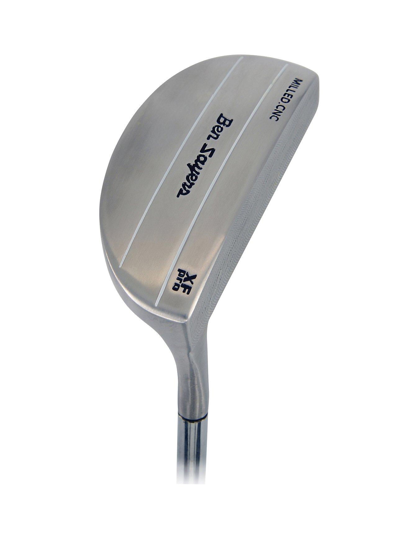  image of ben-sayers-xf-pro-putter-mallet