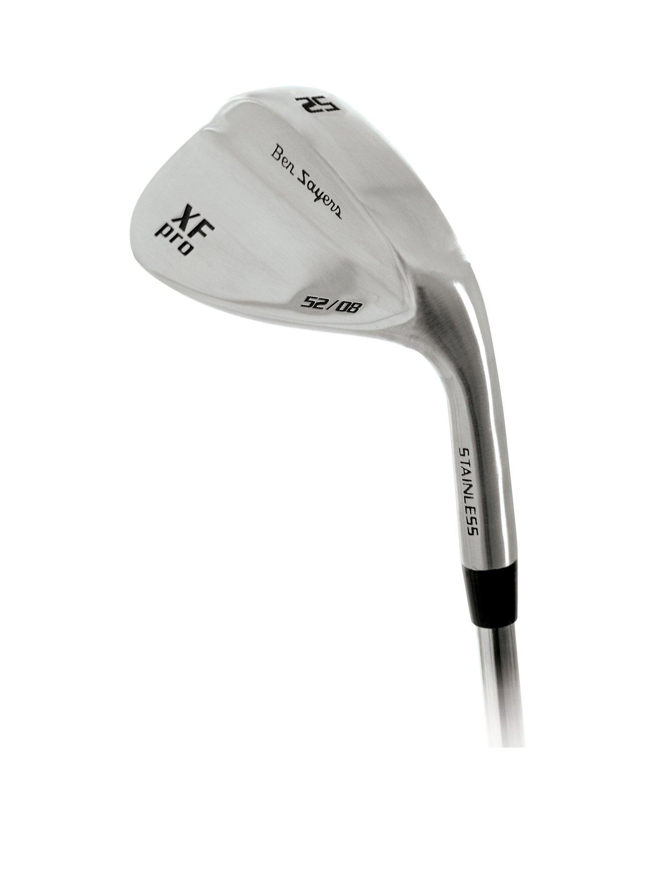  image of ben-sayers-xf-pro-mrh-52-wedge