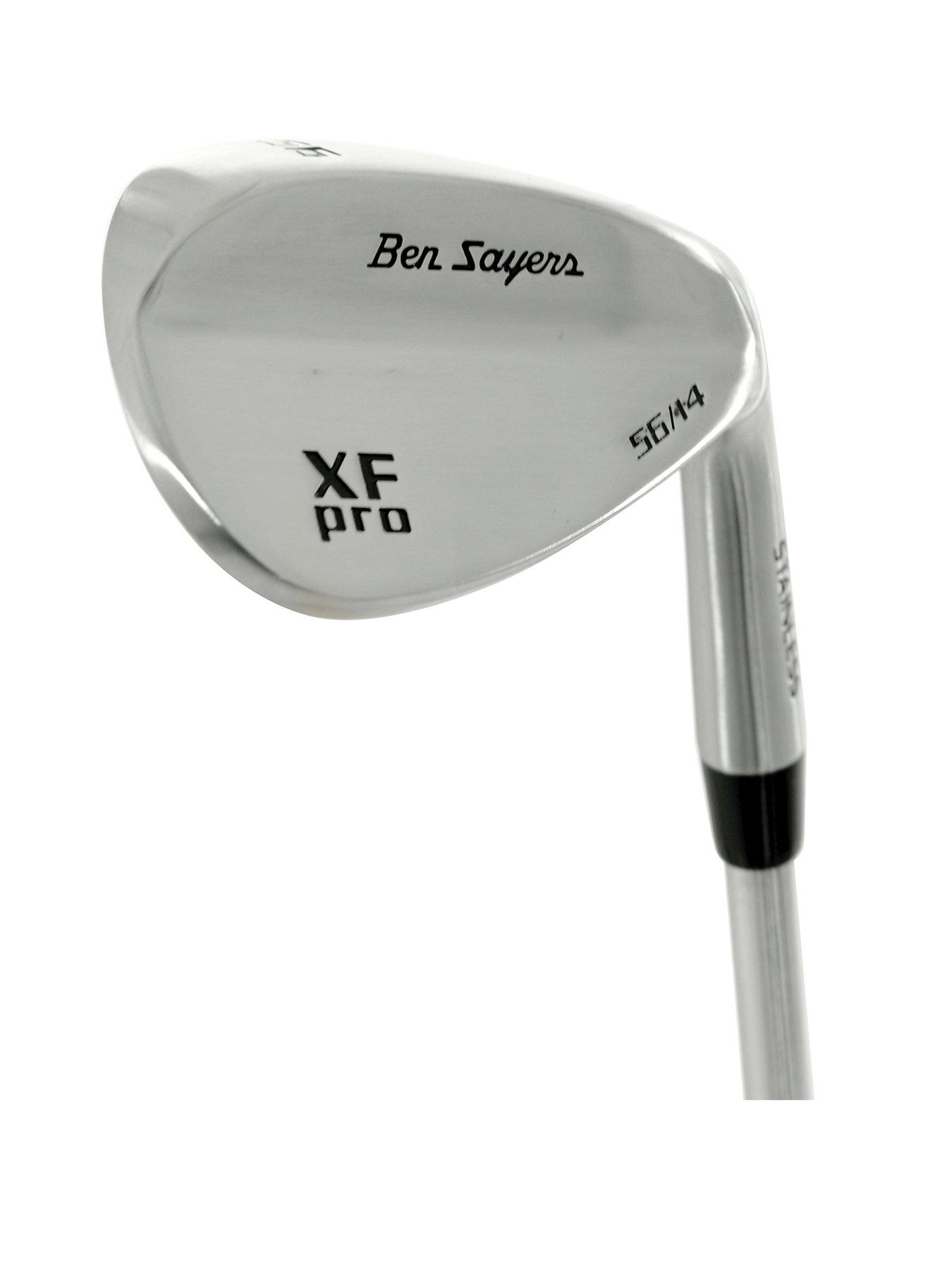  image of ben-sayers-xf-pro-mrh-56-wedge