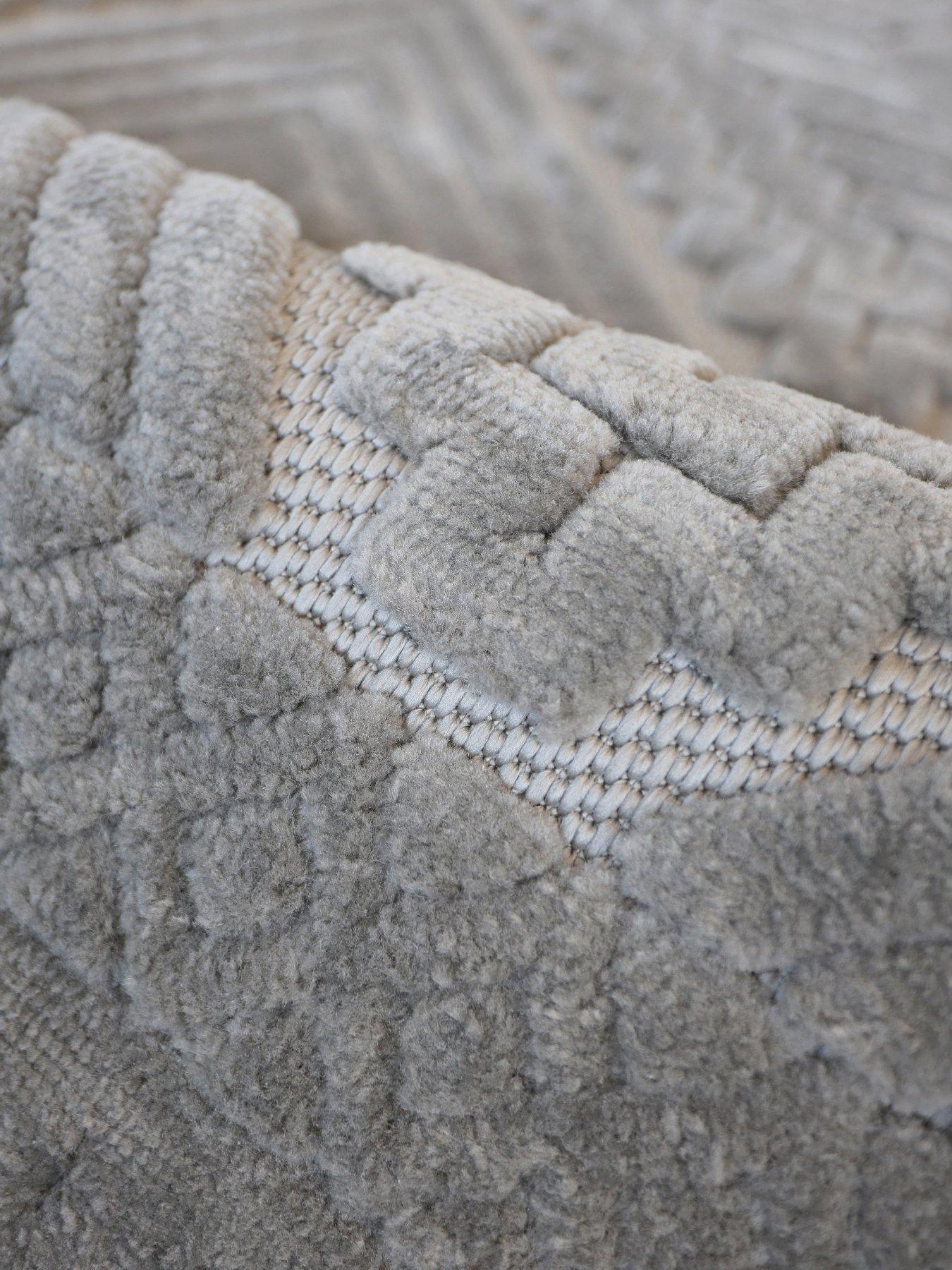  image of very-home-malmo-tribal-rug