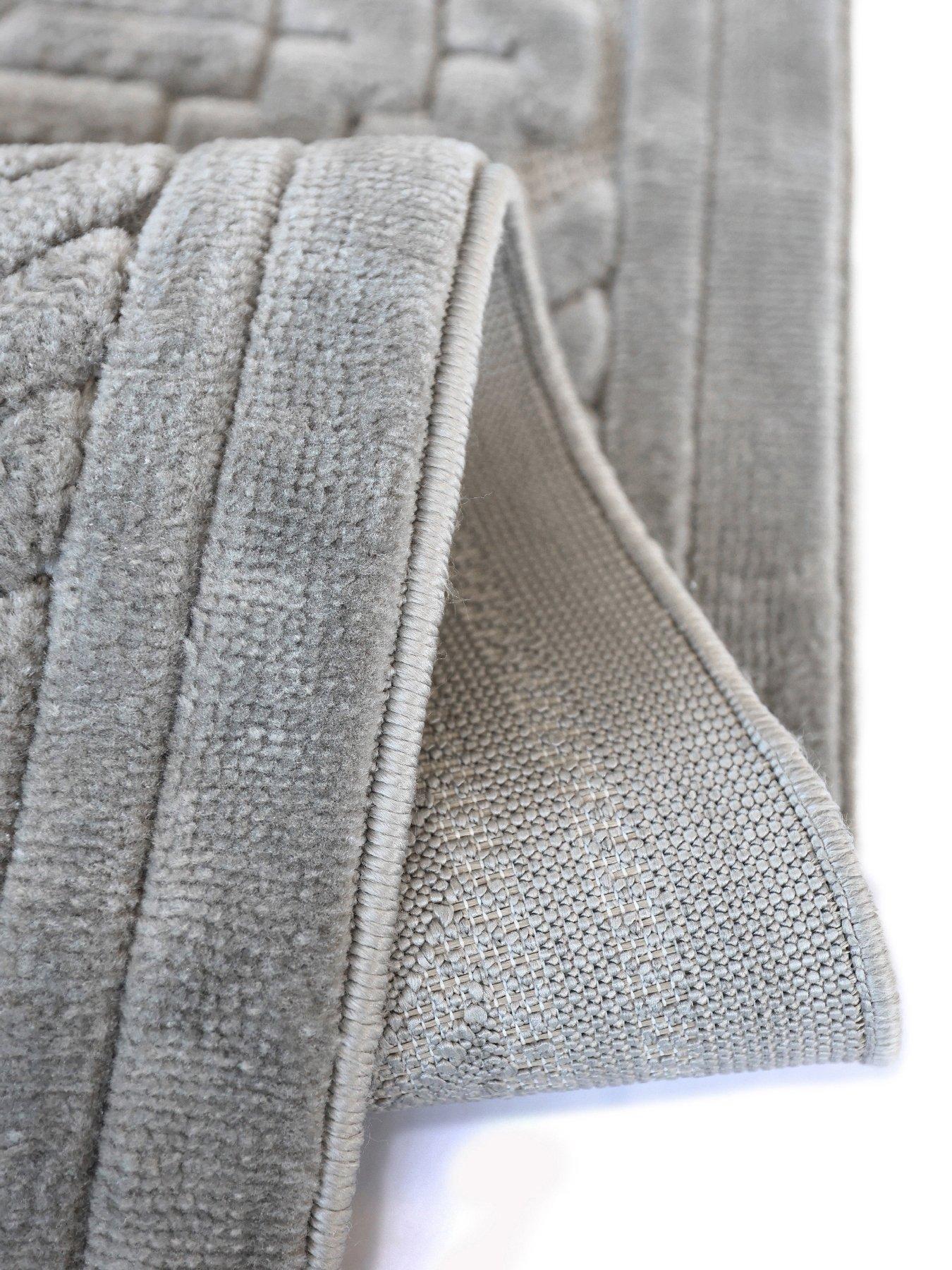 image of very-home-malmo-tribal-rug