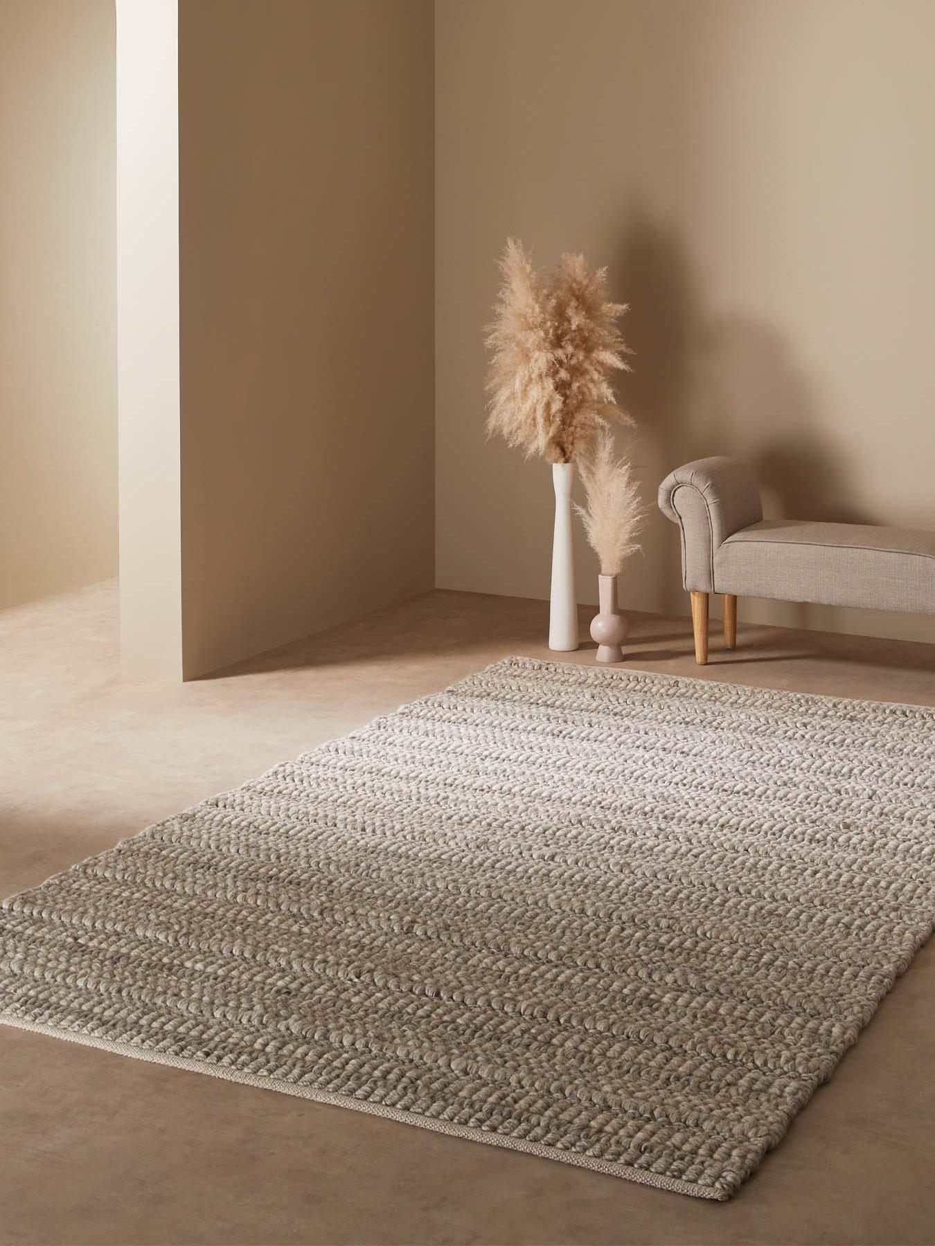 Jute Rug