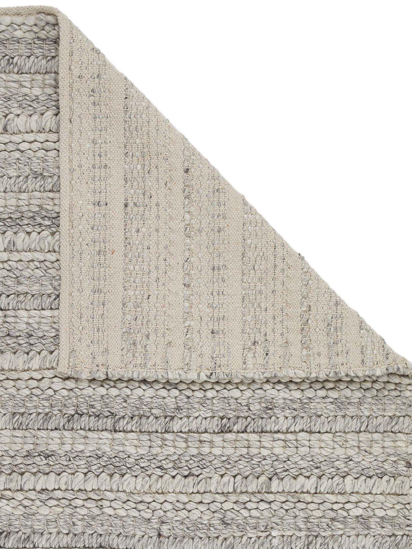  image of michelle-keegan-home-textured-100-wool-rug