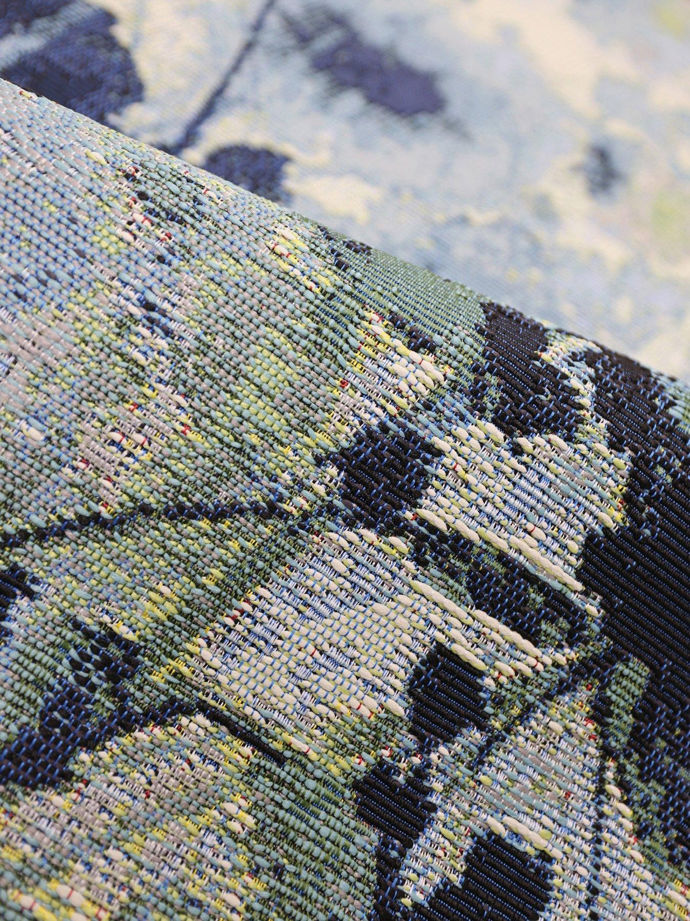  image of very-home-tropicanan-floral-rug