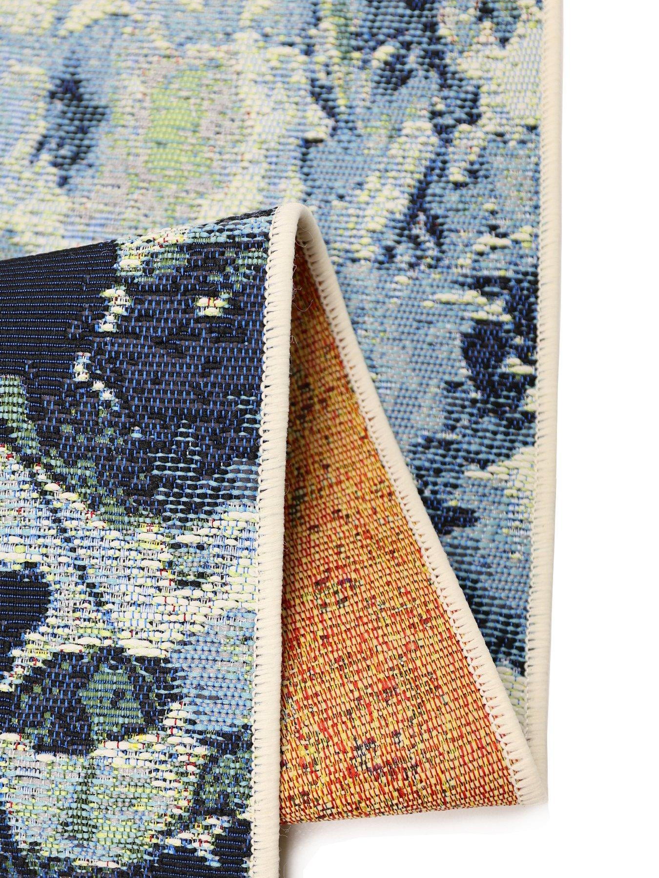  image of very-home-tropicanan-floral-rug