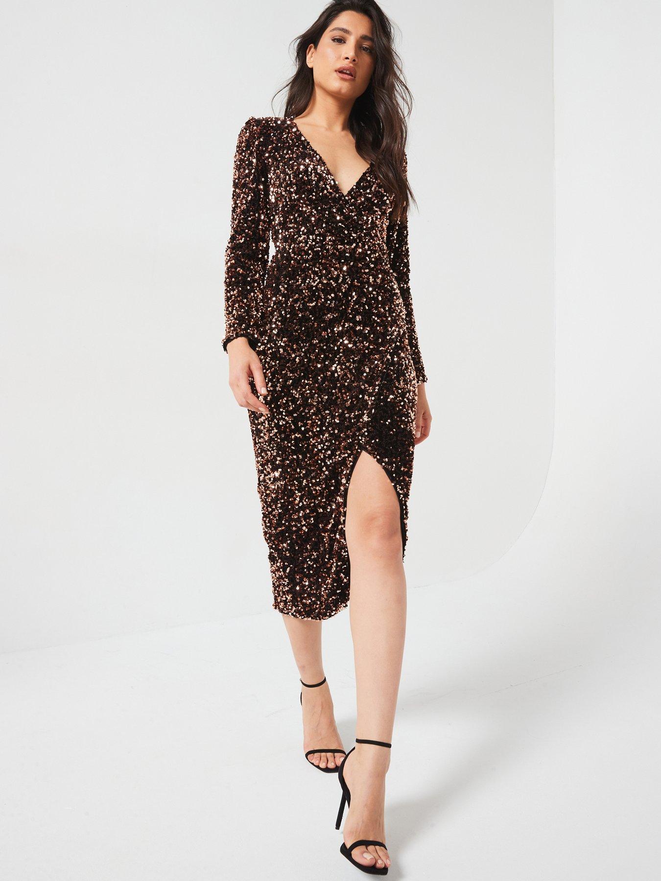 Littlewoods cocktail dresses best sale