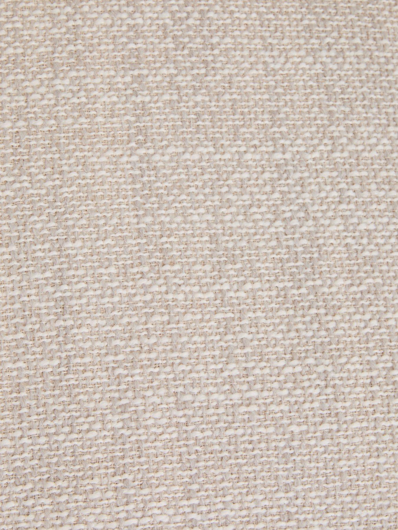  image of very-home-nordic-pair-of-2-fabricnbspchairs-greyblacknbsp--fscreg-certified