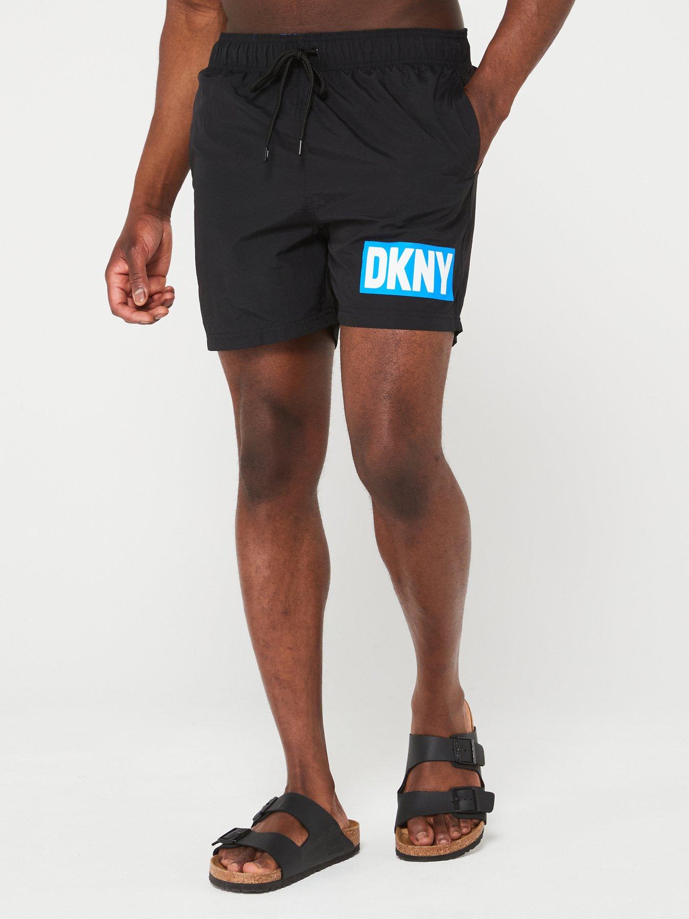 dkny-kos-swimshorts-black