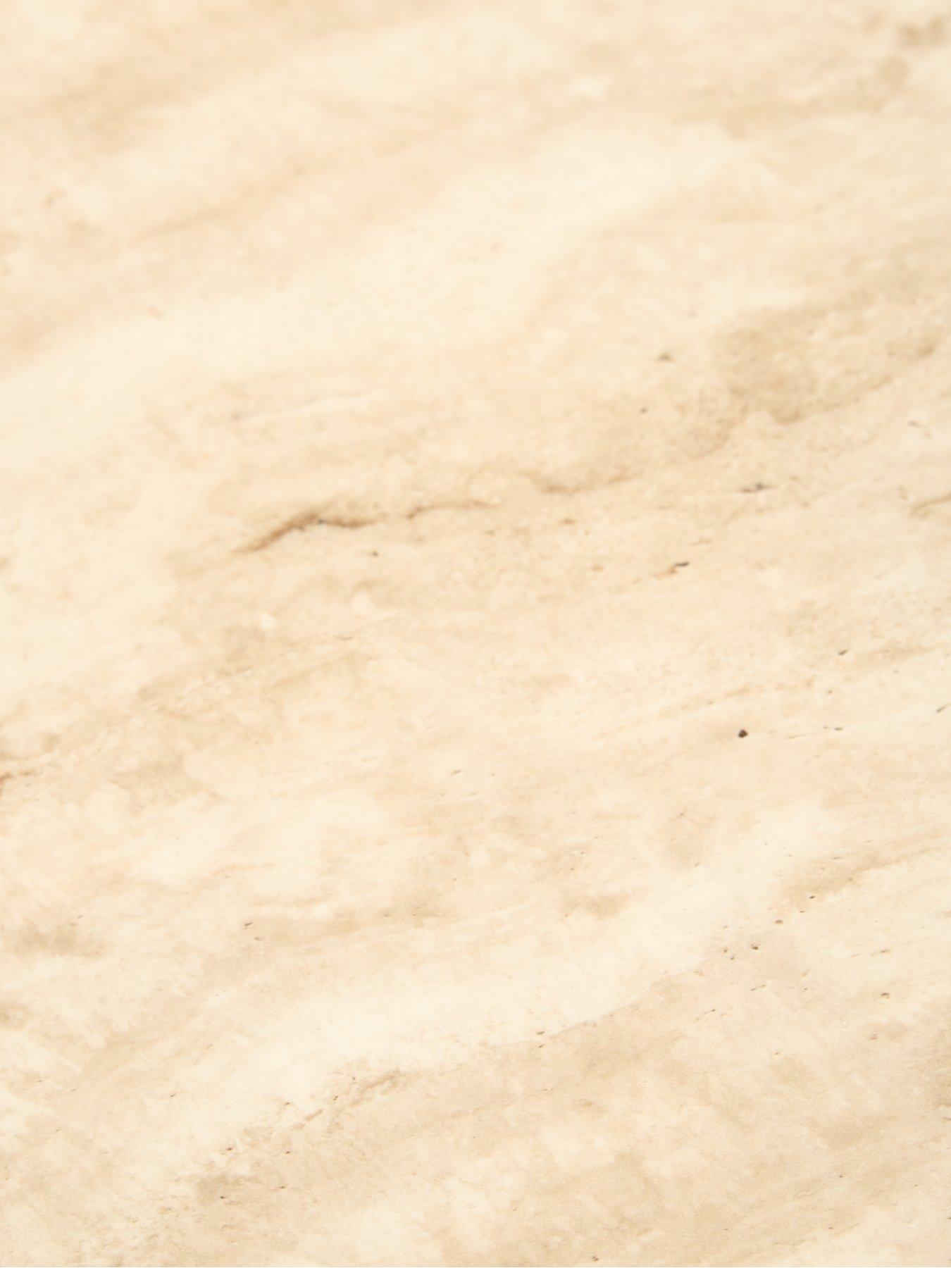 Image 6 of 7 of Very Home Bloc Stone Effect&nbsp;Side Table&nbsp;- FSC&reg; Certified