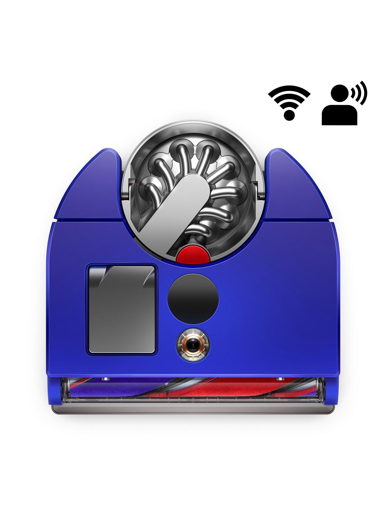  image of dyson-360-vis-navtrade-robot-vacuum-cleaner