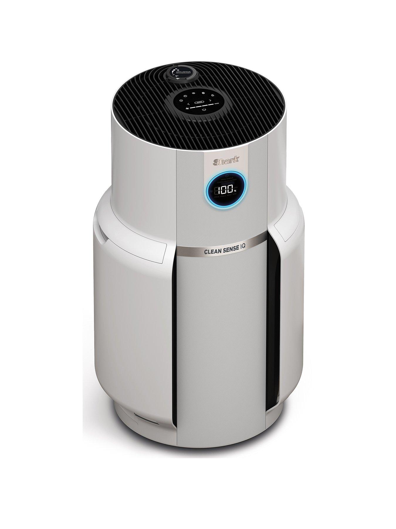 Shark NeverChange Air Purifier Max HP300UK
