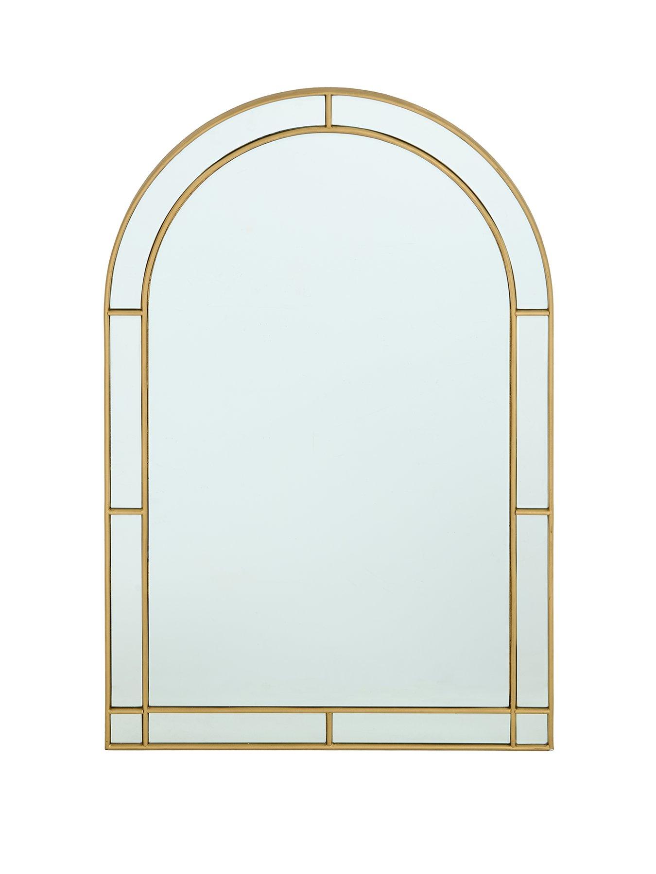 image of very-home-art-deco-mirror-90x60cm