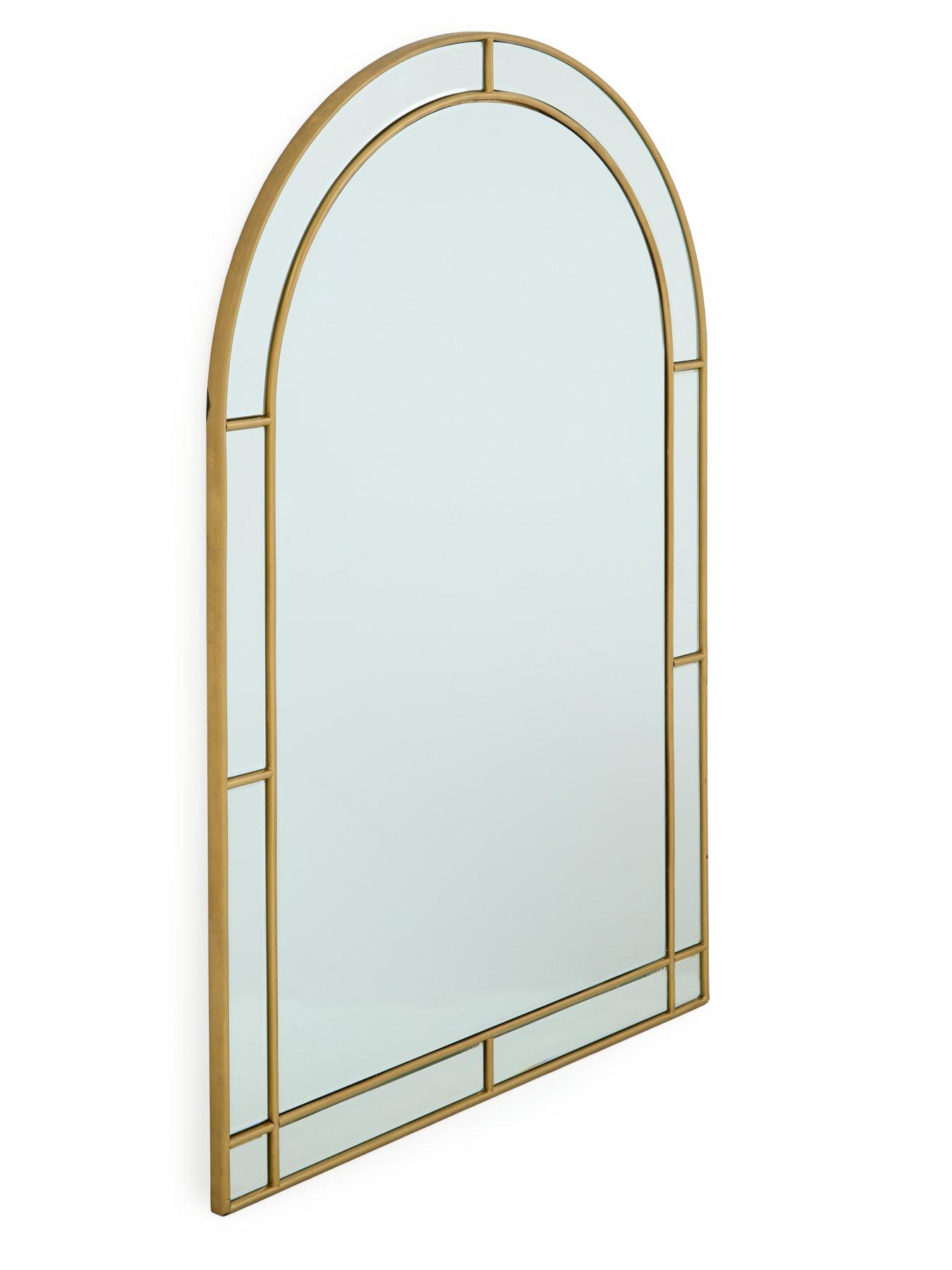  image of very-home-art-deco-mirror-90x60cm