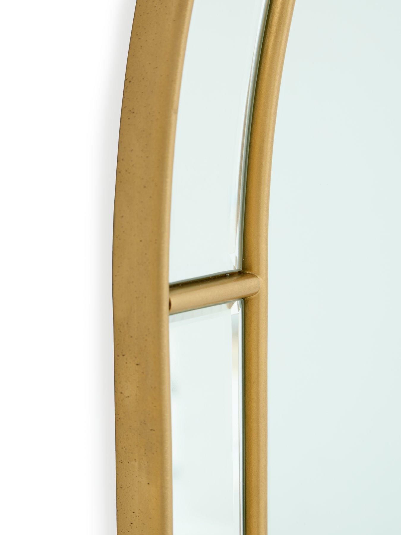  image of very-home-art-deco-mirror-90x60cm