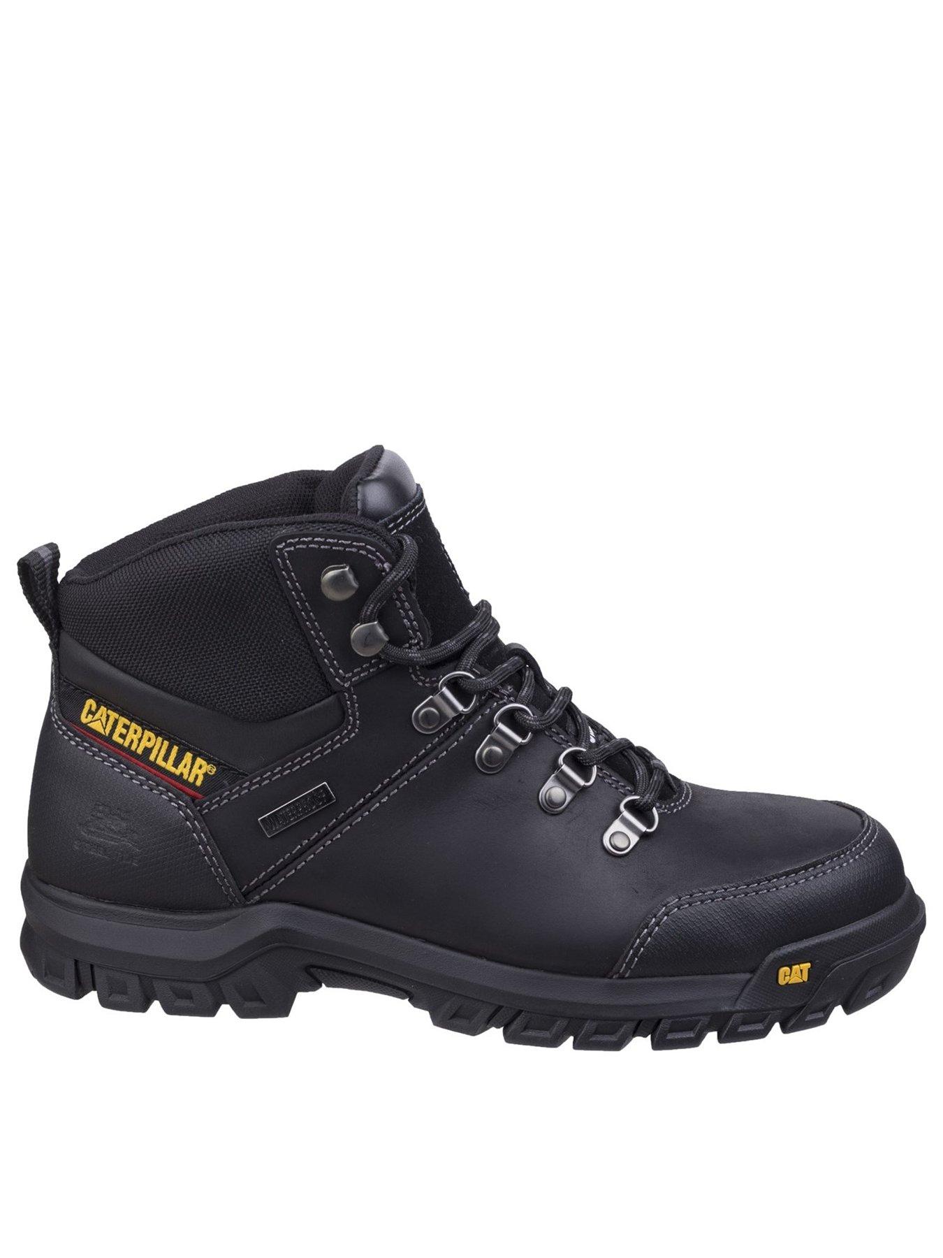 undefined Mens Framework - Black