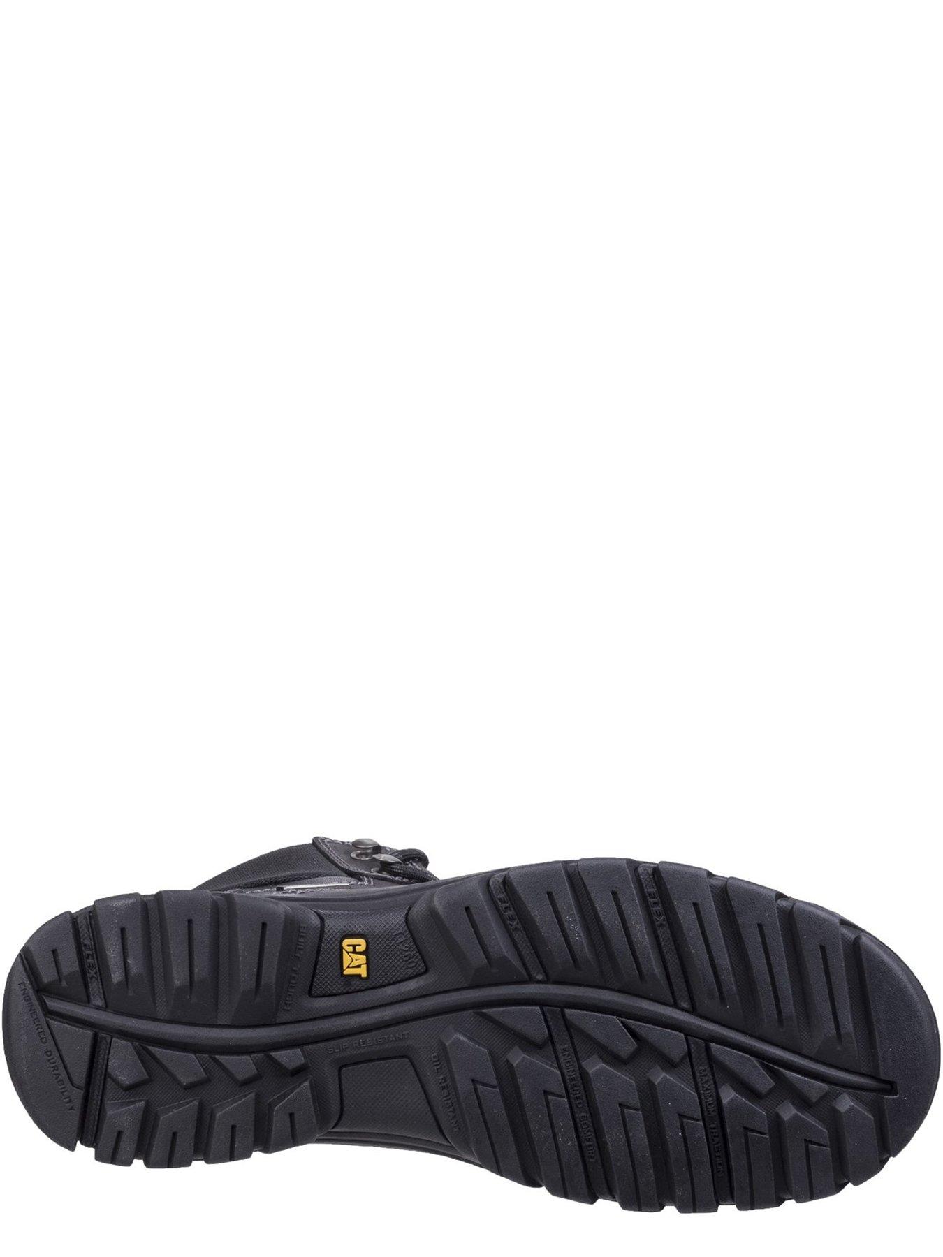  image of cat-mens-framework-black