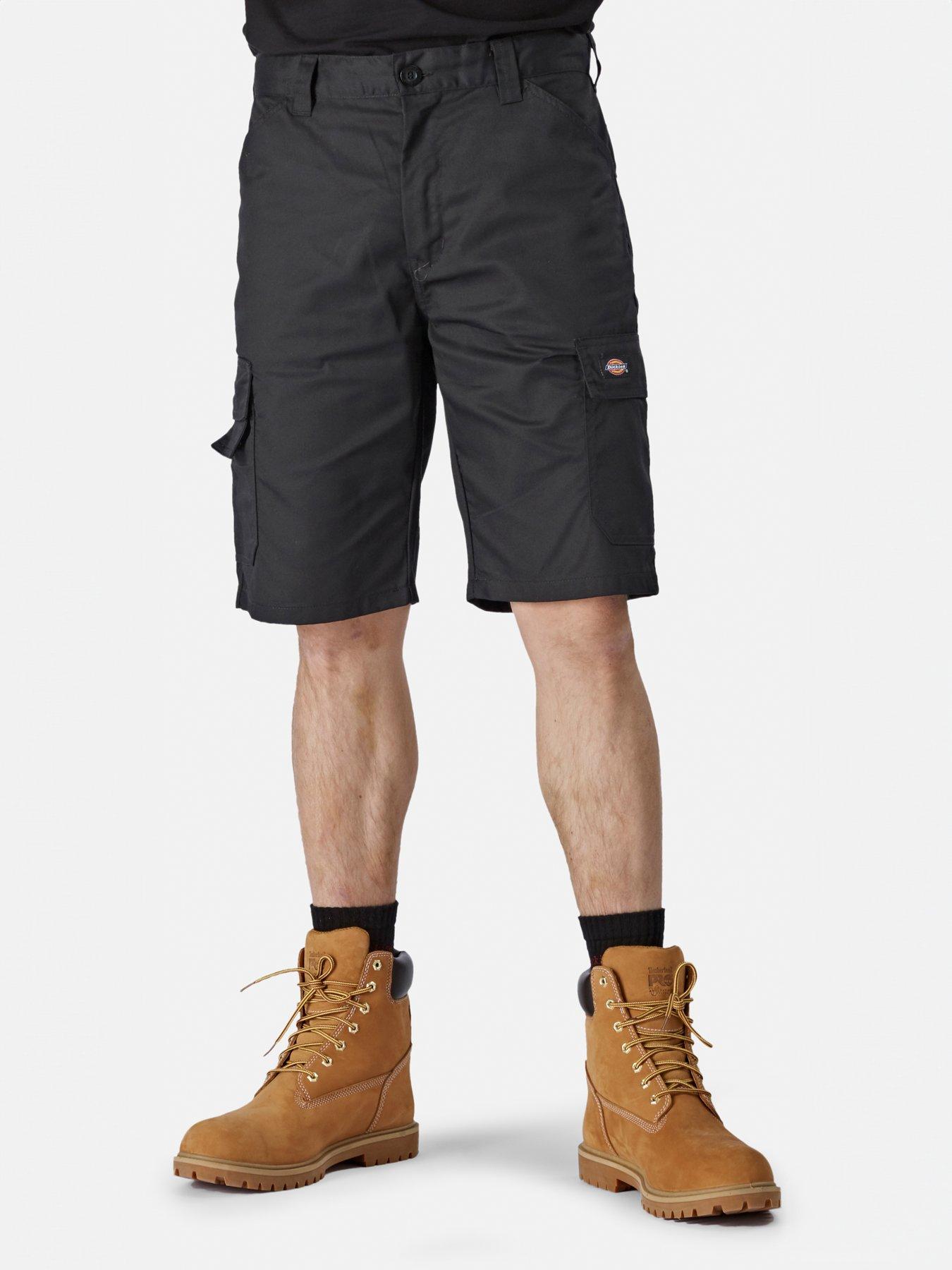 undefined Everyday Short - Black