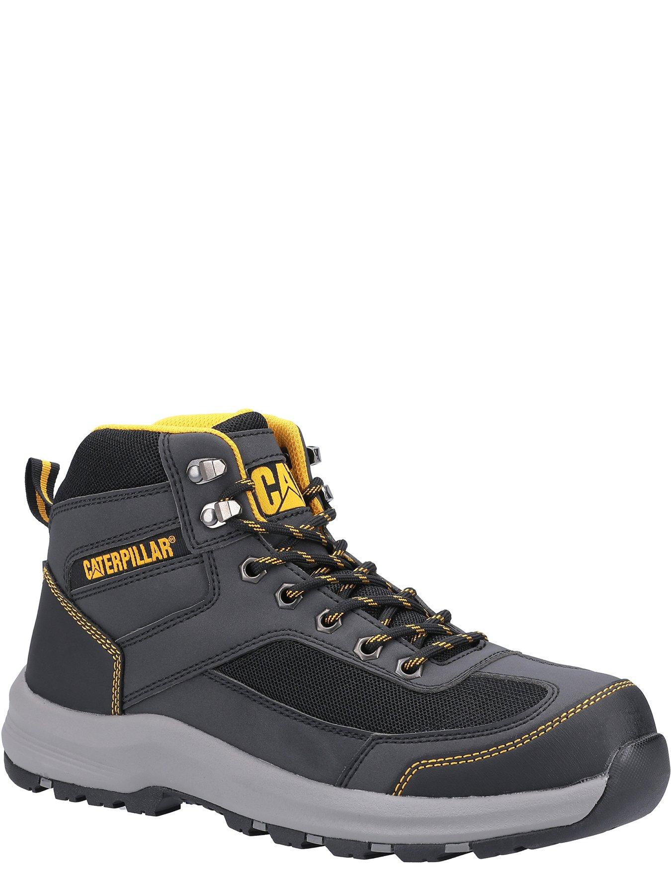  image of cat-mens-elmore-hiker-grey