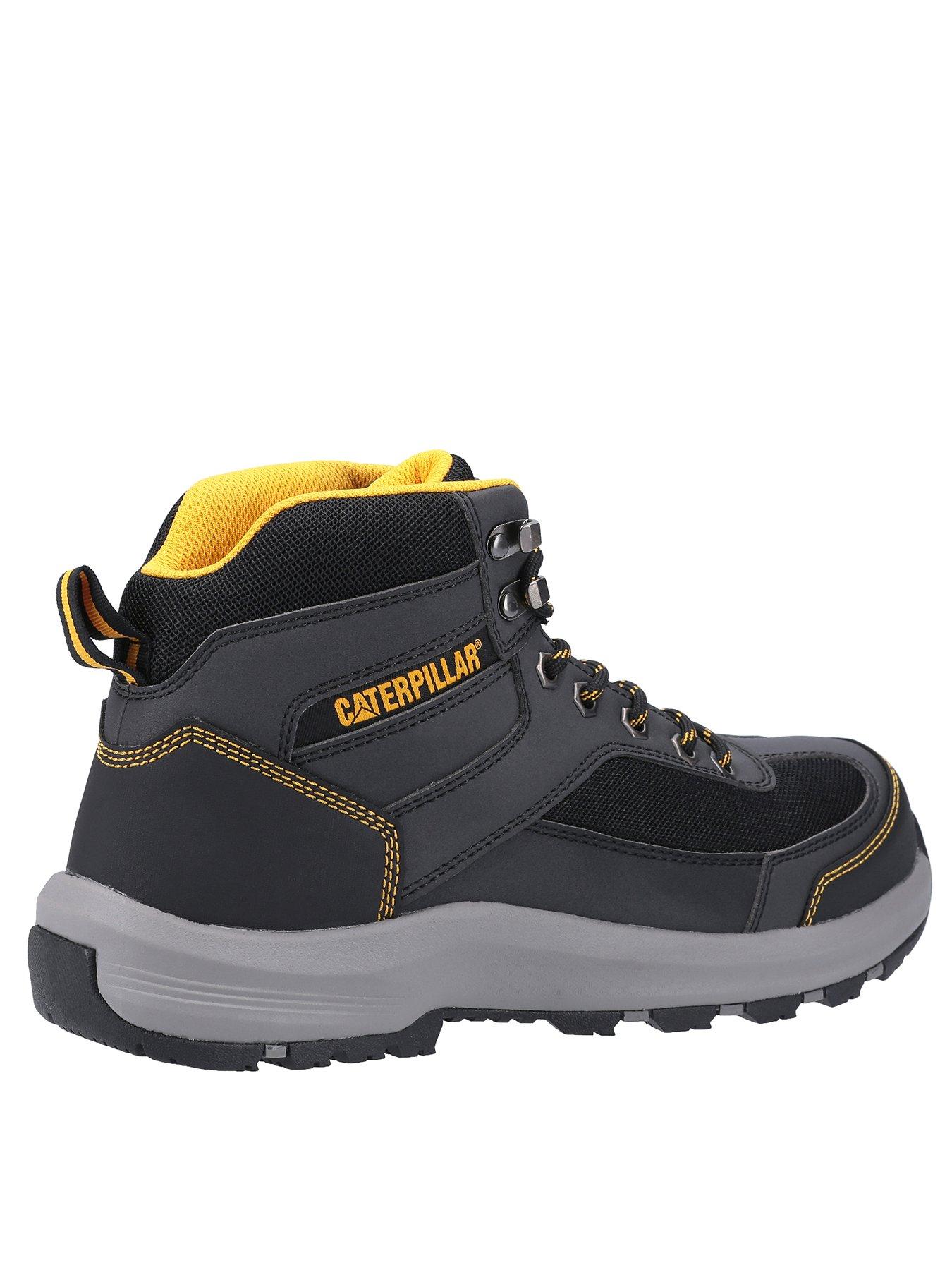  image of cat-mens-elmore-hiker-grey