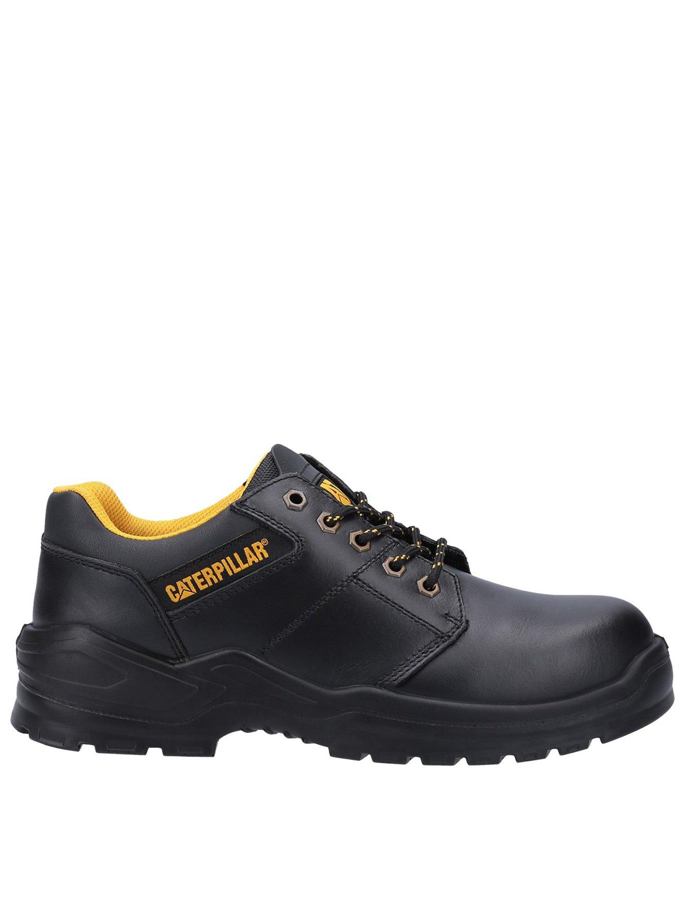 undefined Mens Striver Low - Black