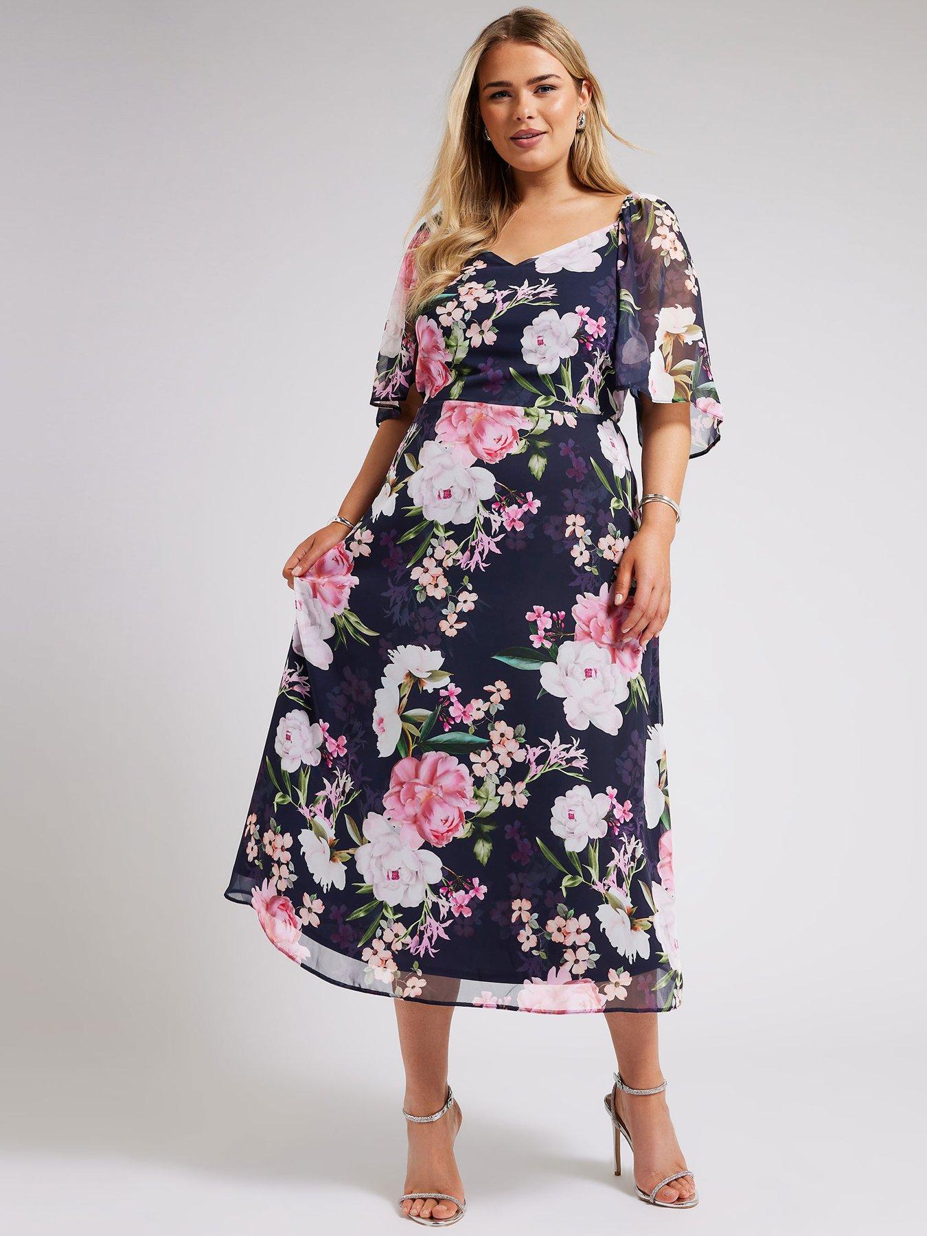 Evening Dresses Long Evening Dresses Littlewoods