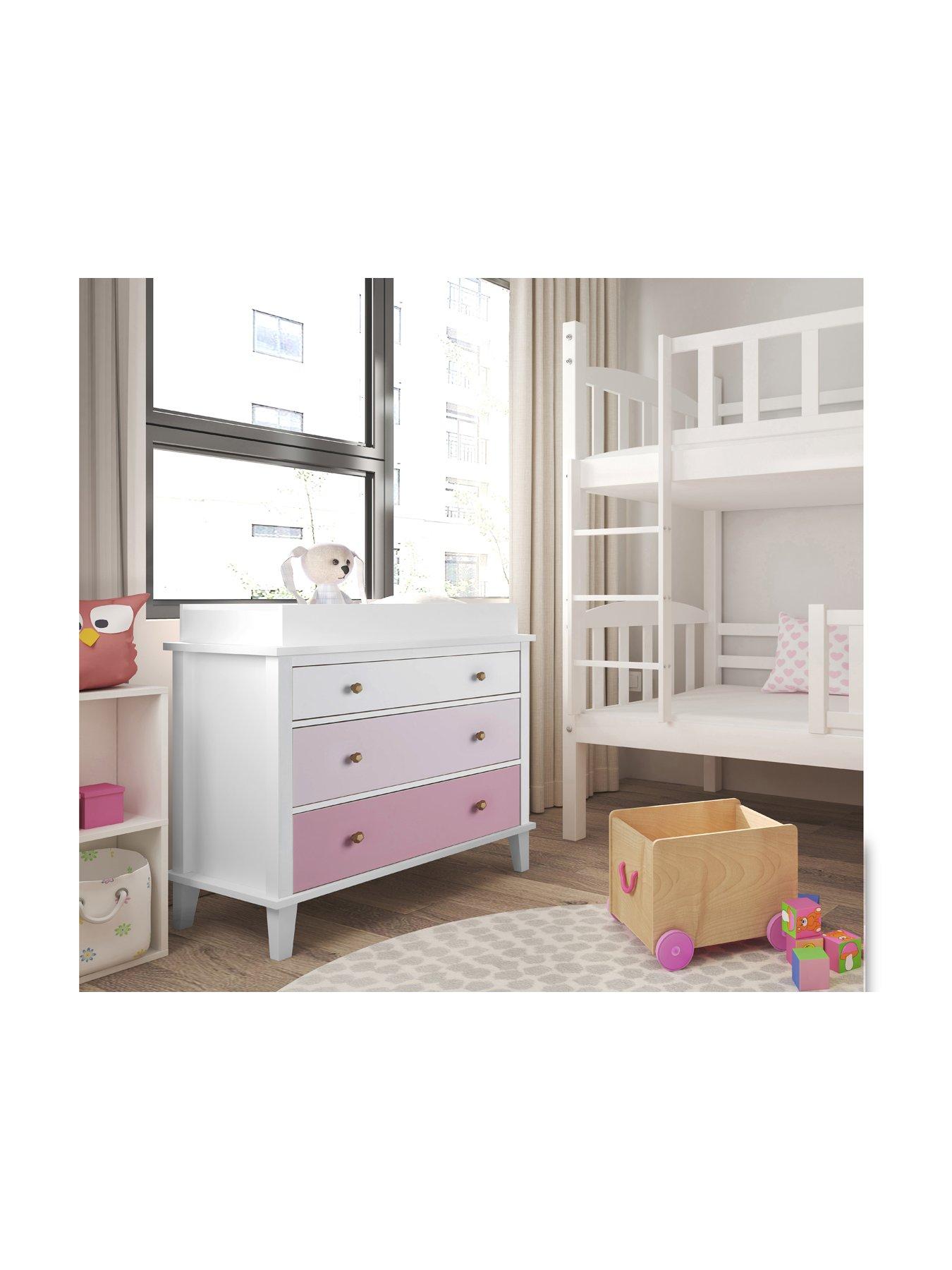 Long changing table best sale