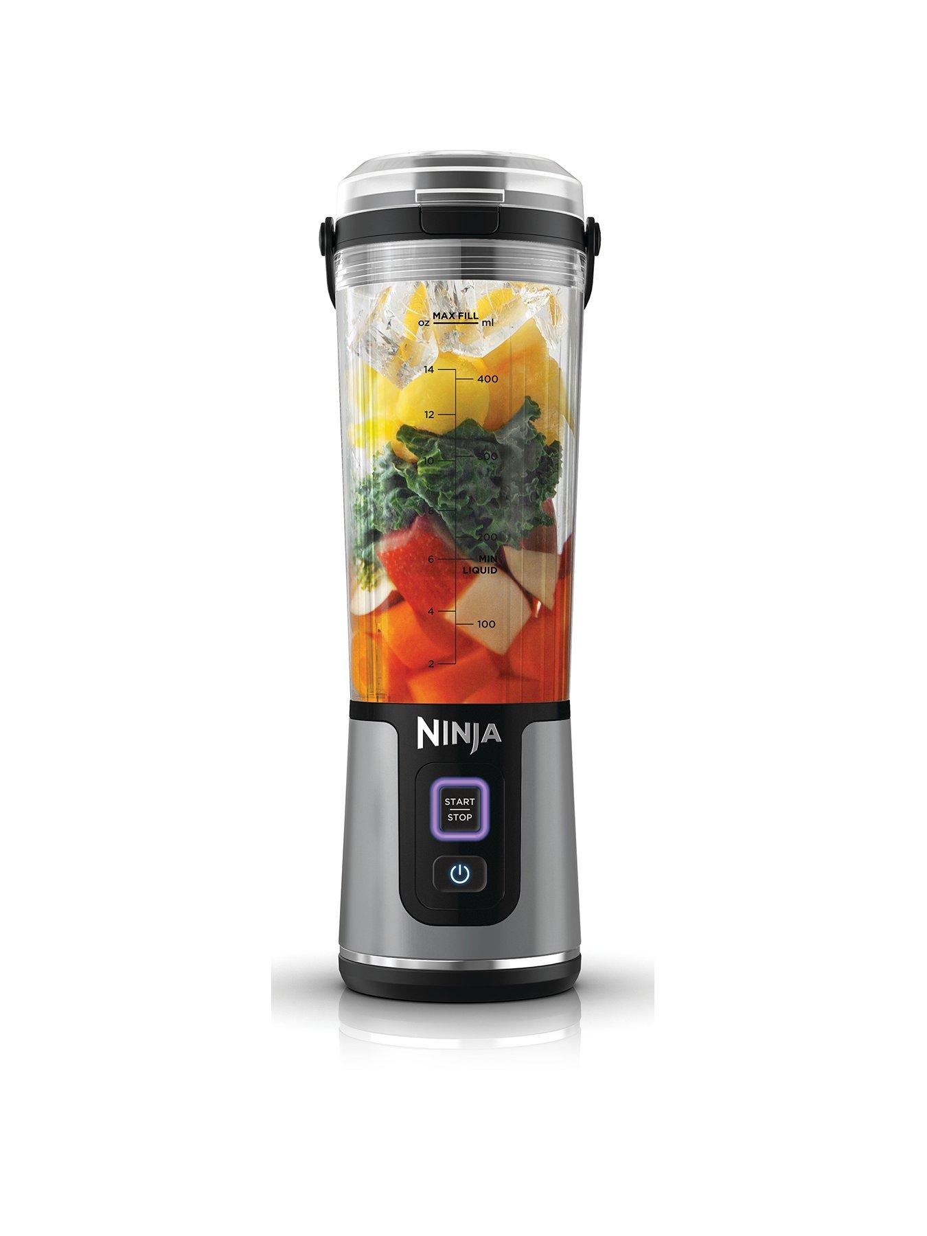 undefined Blast Cordless Portable Blender - Black (BC151UKBK)