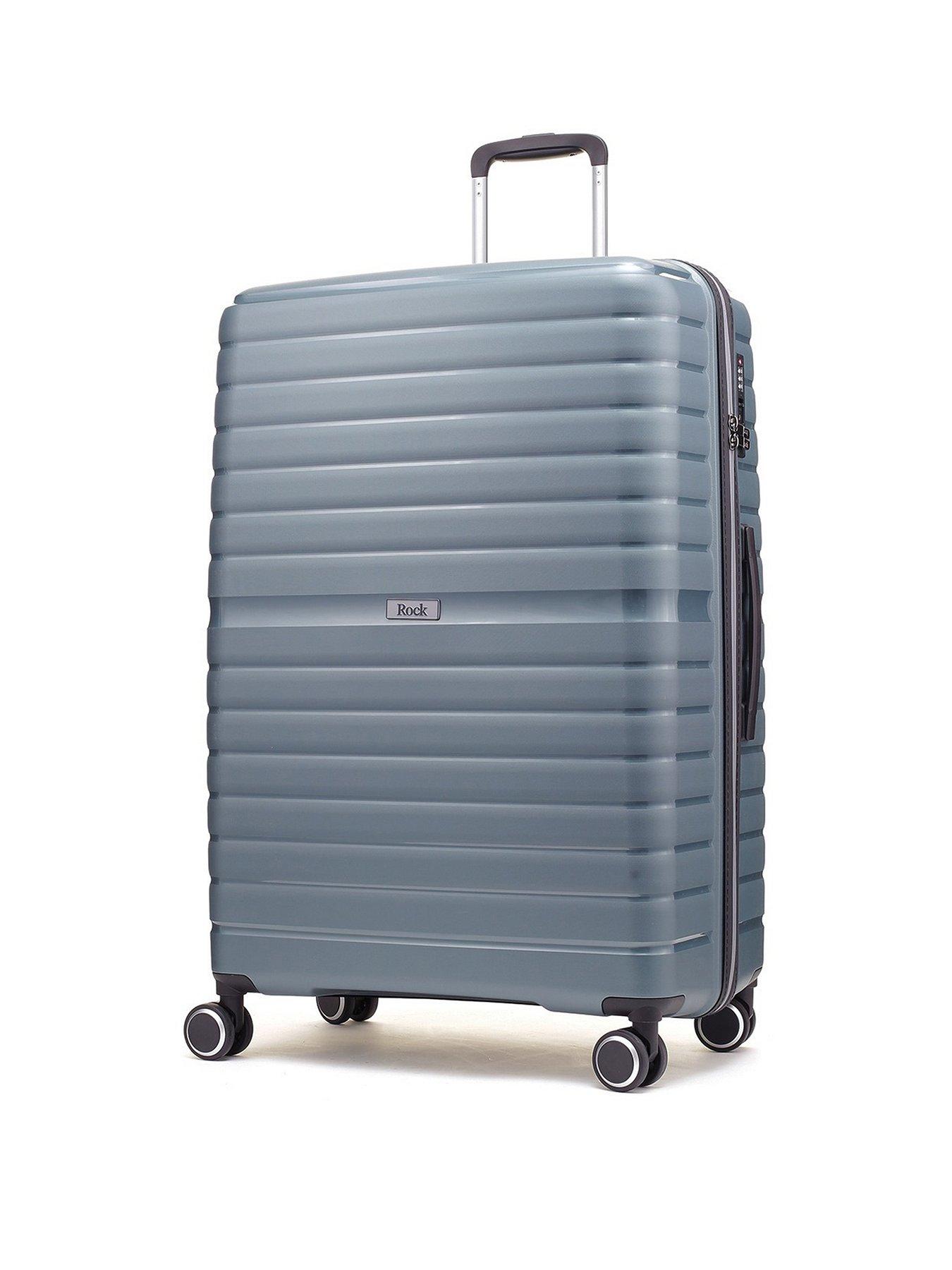 Hydra Lite Large Suitcase Teal