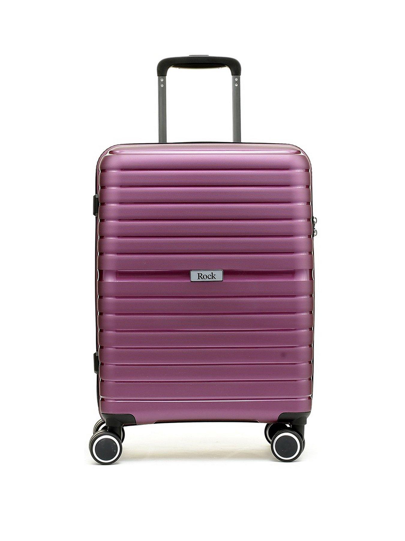  image of rock-luggage-hydra-lite-small-suitcase