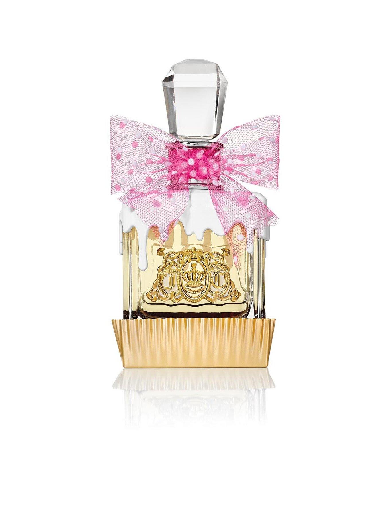 Juicy Couture Viva La Juicy Sucré Eau de Parfum Spray, 100ml
