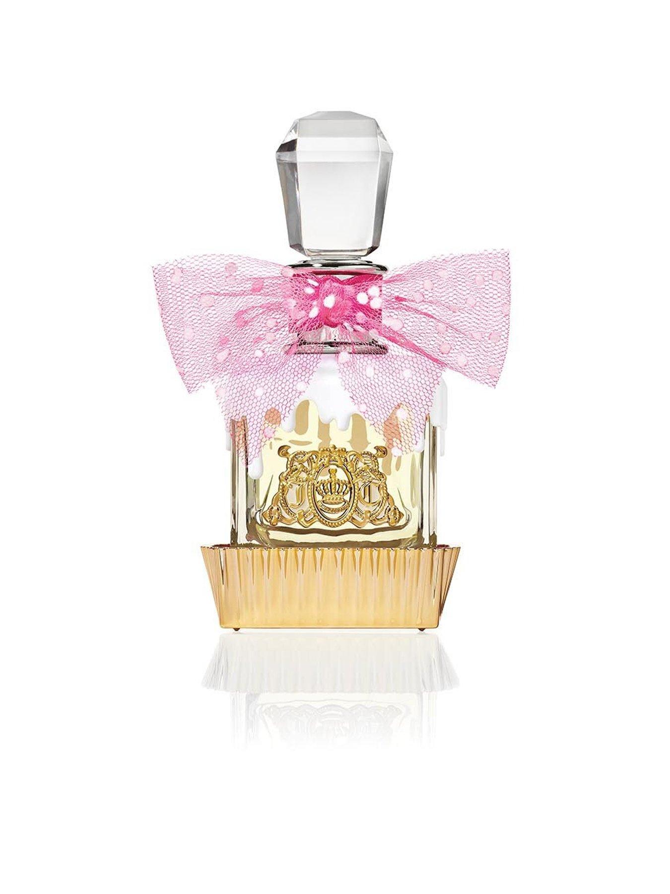Juicy Couture Viva La Juicy Sucré Eau de Parfum Spray, 50ml