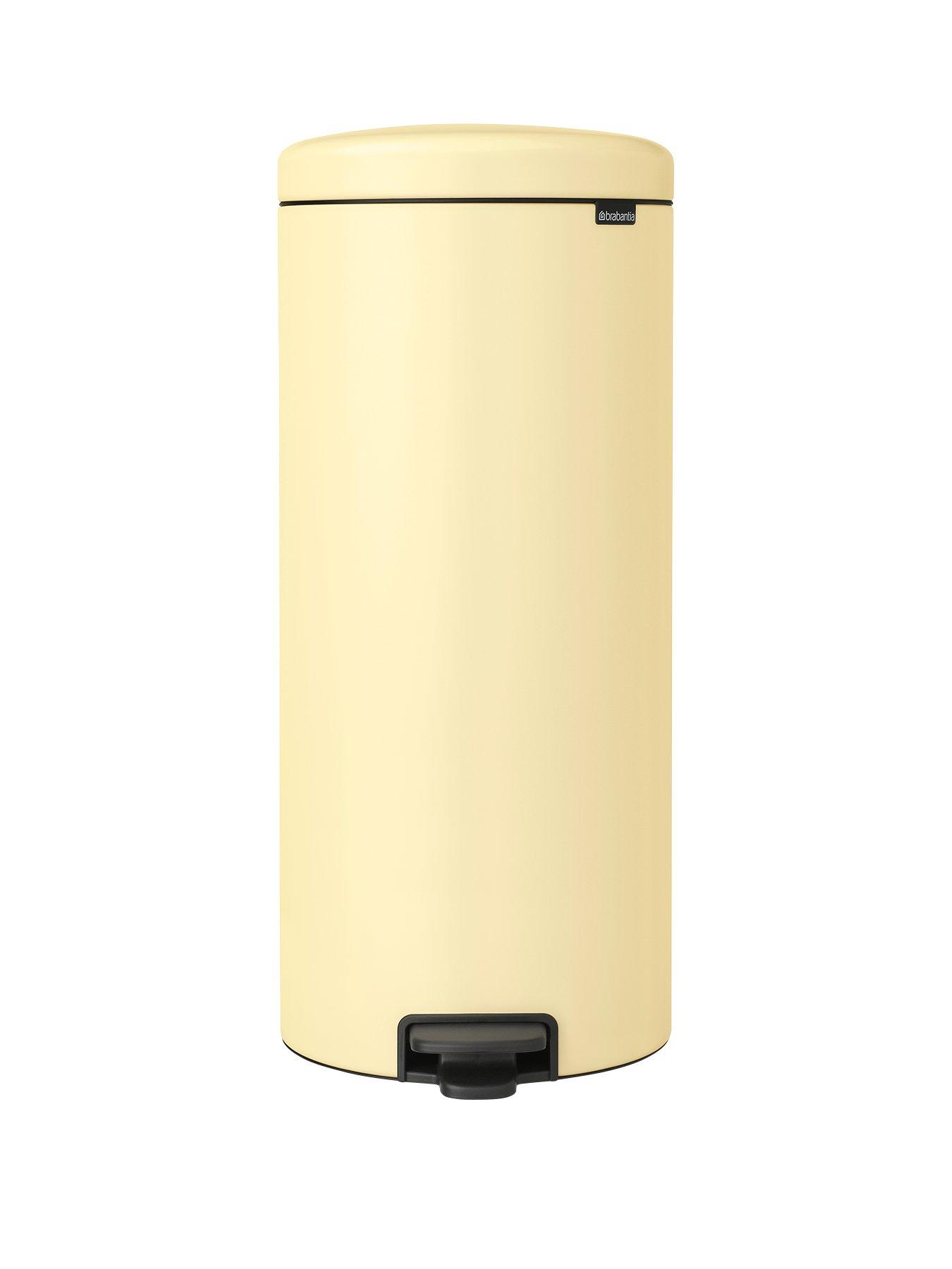 undefined Newicon Pedal Bin 30 Litre