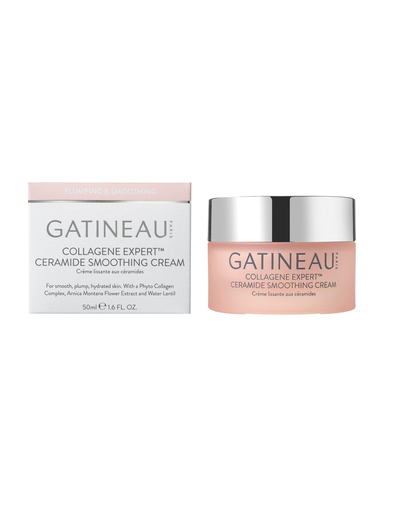  image of gatineau-collagene-expert-ceramide-smoothing-cream-50ml