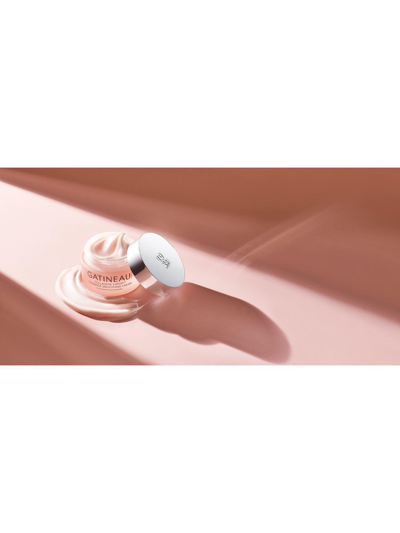  image of gatineau-collagene-expert-ceramide-smoothing-cream-50ml