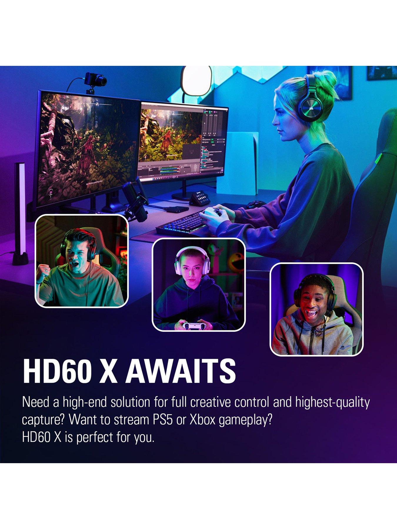 image of elgato-game-capture-hd60-x-external-capture-card