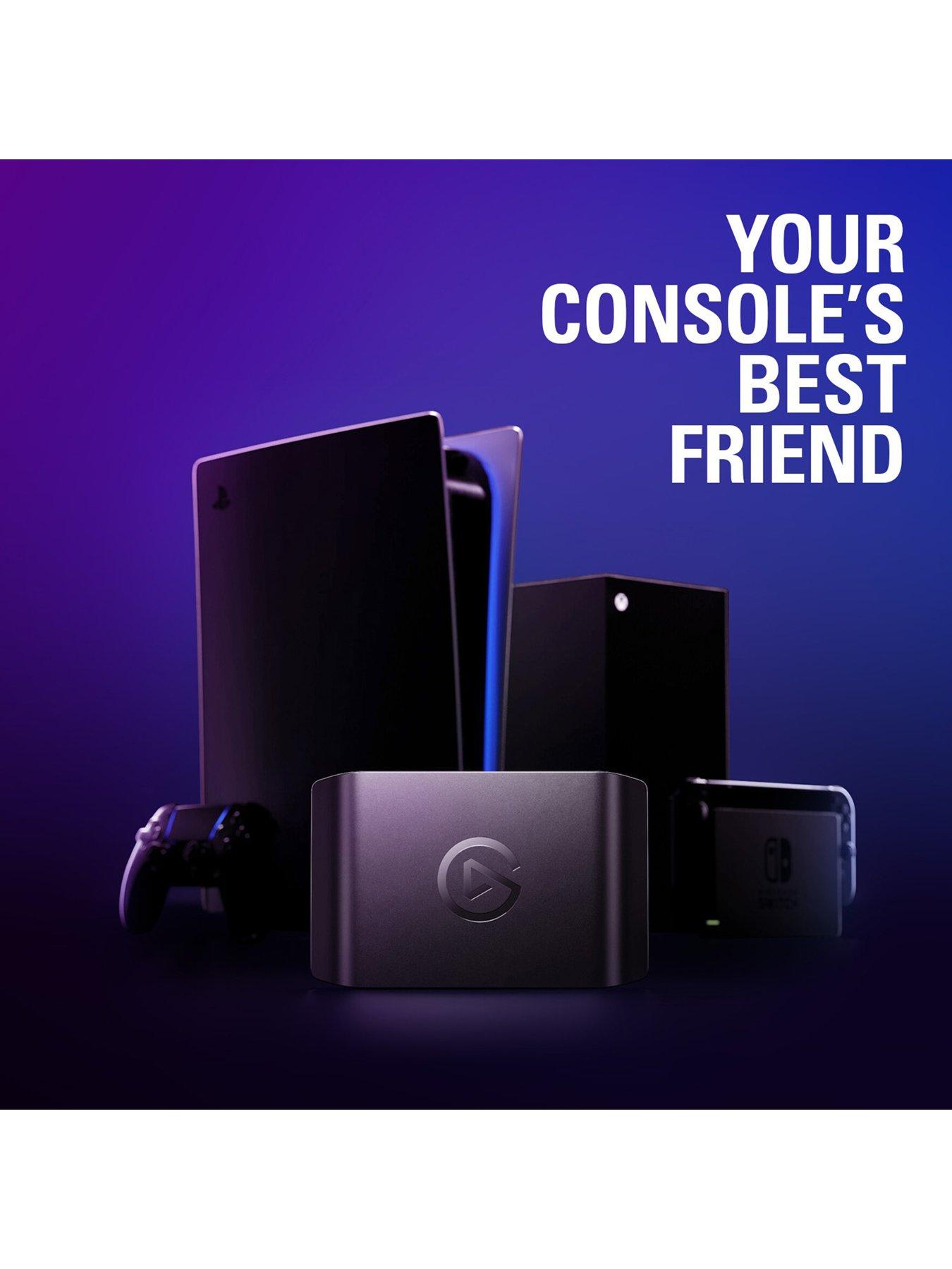  image of elgato-game-capture-hd60-x-external-capture-card