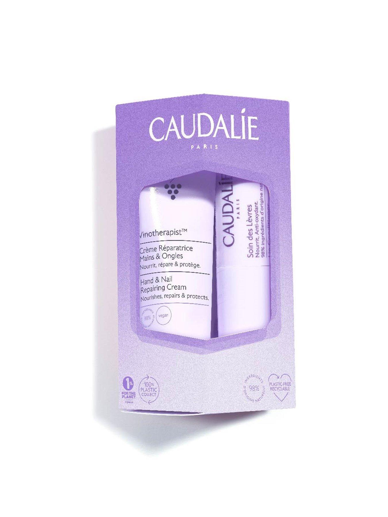 Image 2 of 2 of Caudalie Lip &amp; Hand Duo